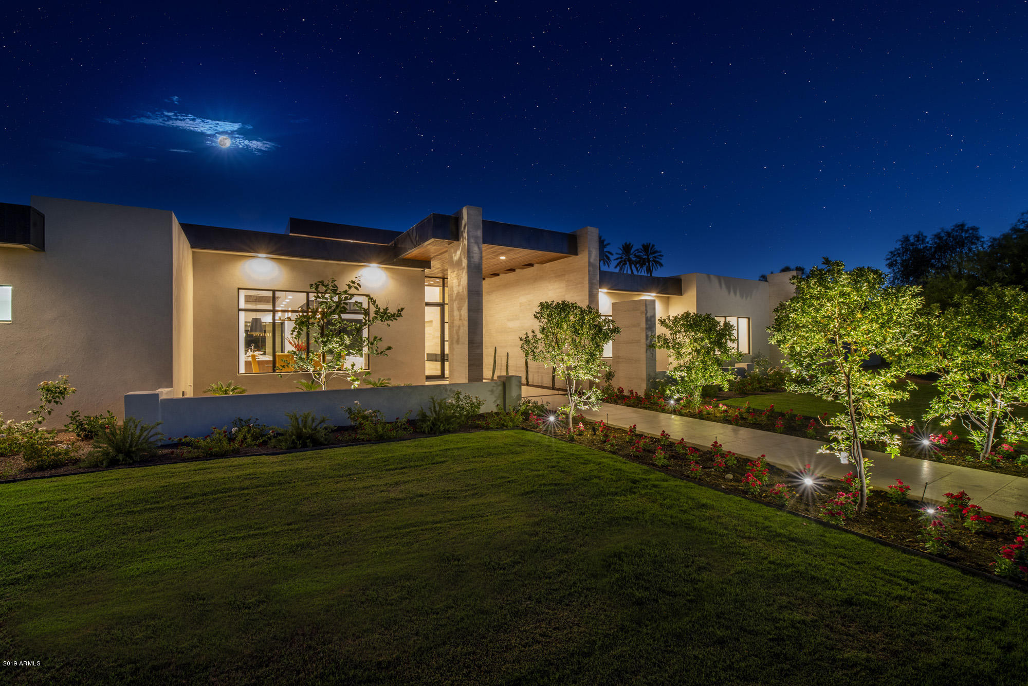 MOCKINGBIRD LANE ESTATES 4 - Residential