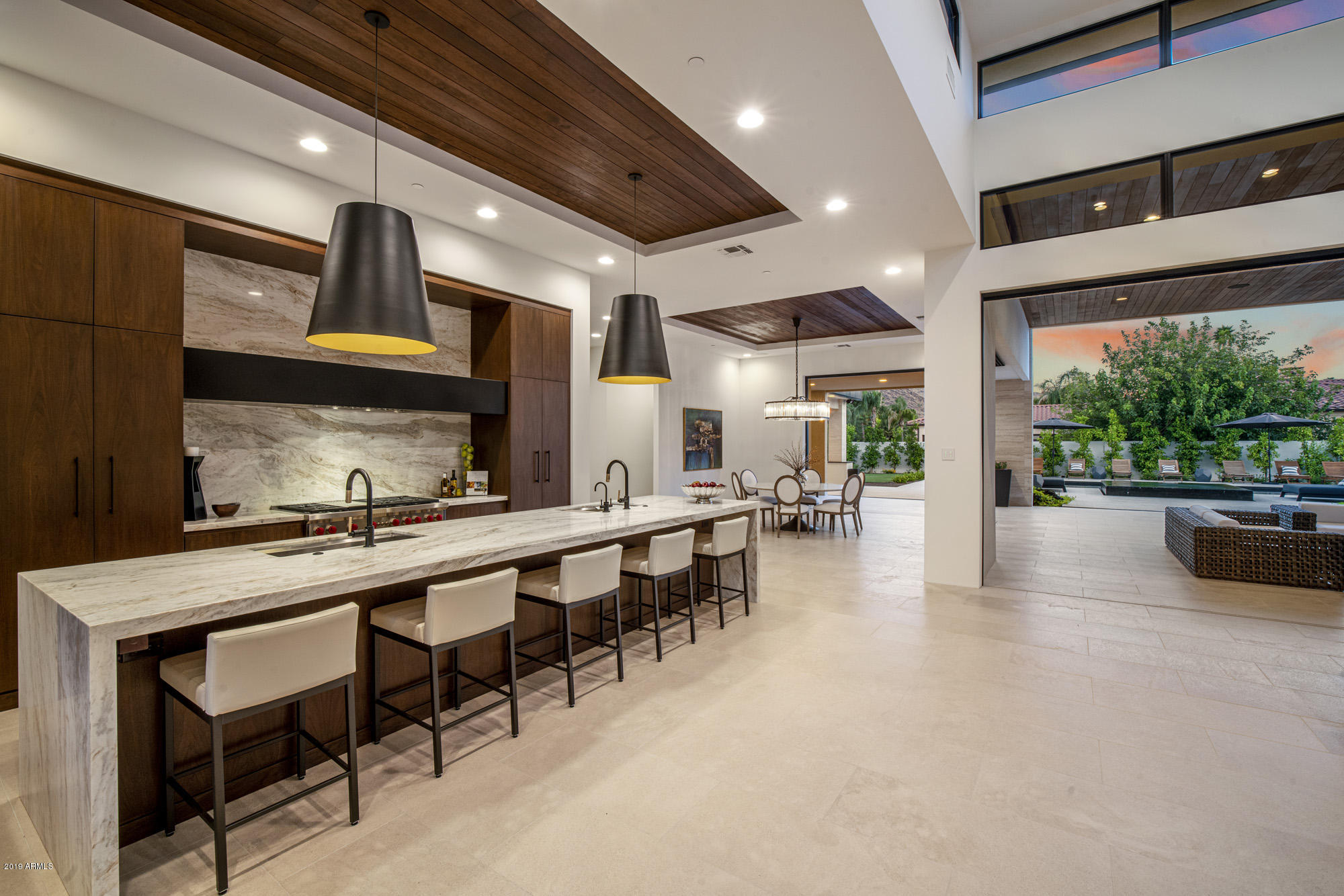 MOCKINGBIRD LANE ESTATES 4 - Residential