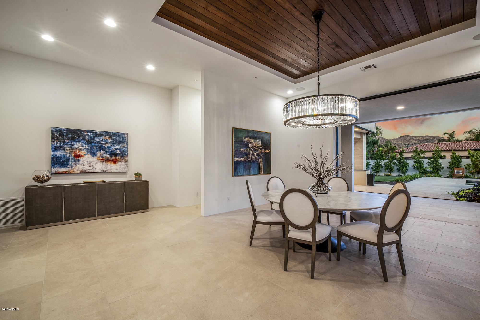 MOCKINGBIRD LANE ESTATES 4 - Residential