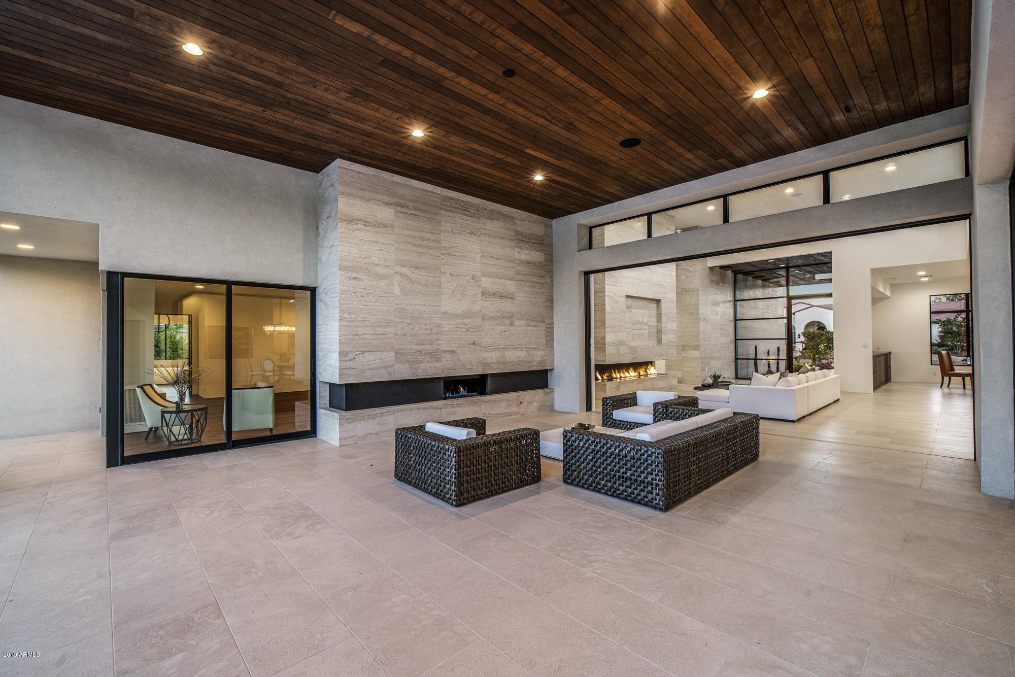 MOCKINGBIRD LANE ESTATES 4 - Residential