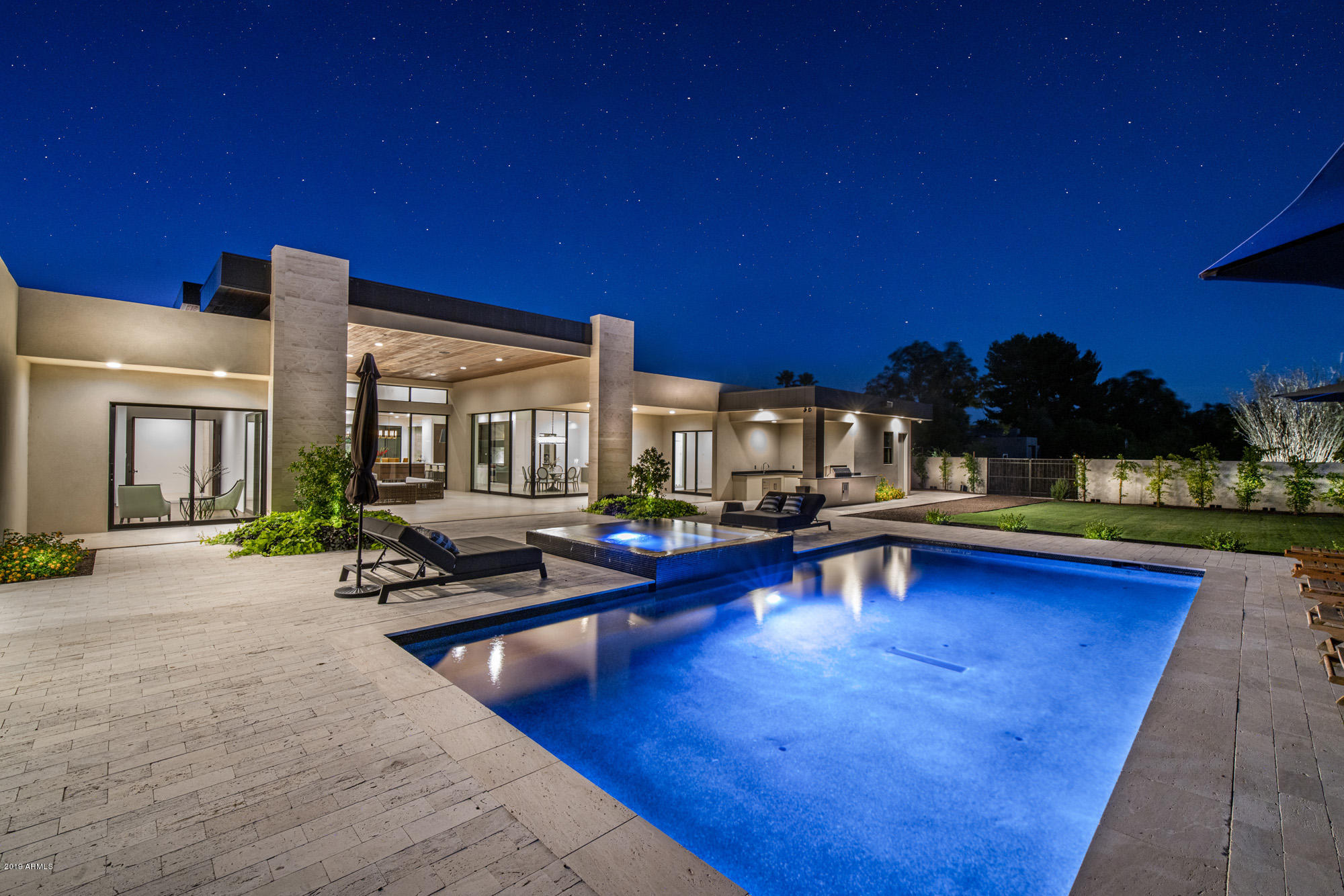 MOCKINGBIRD LANE ESTATES 4 - Residential
