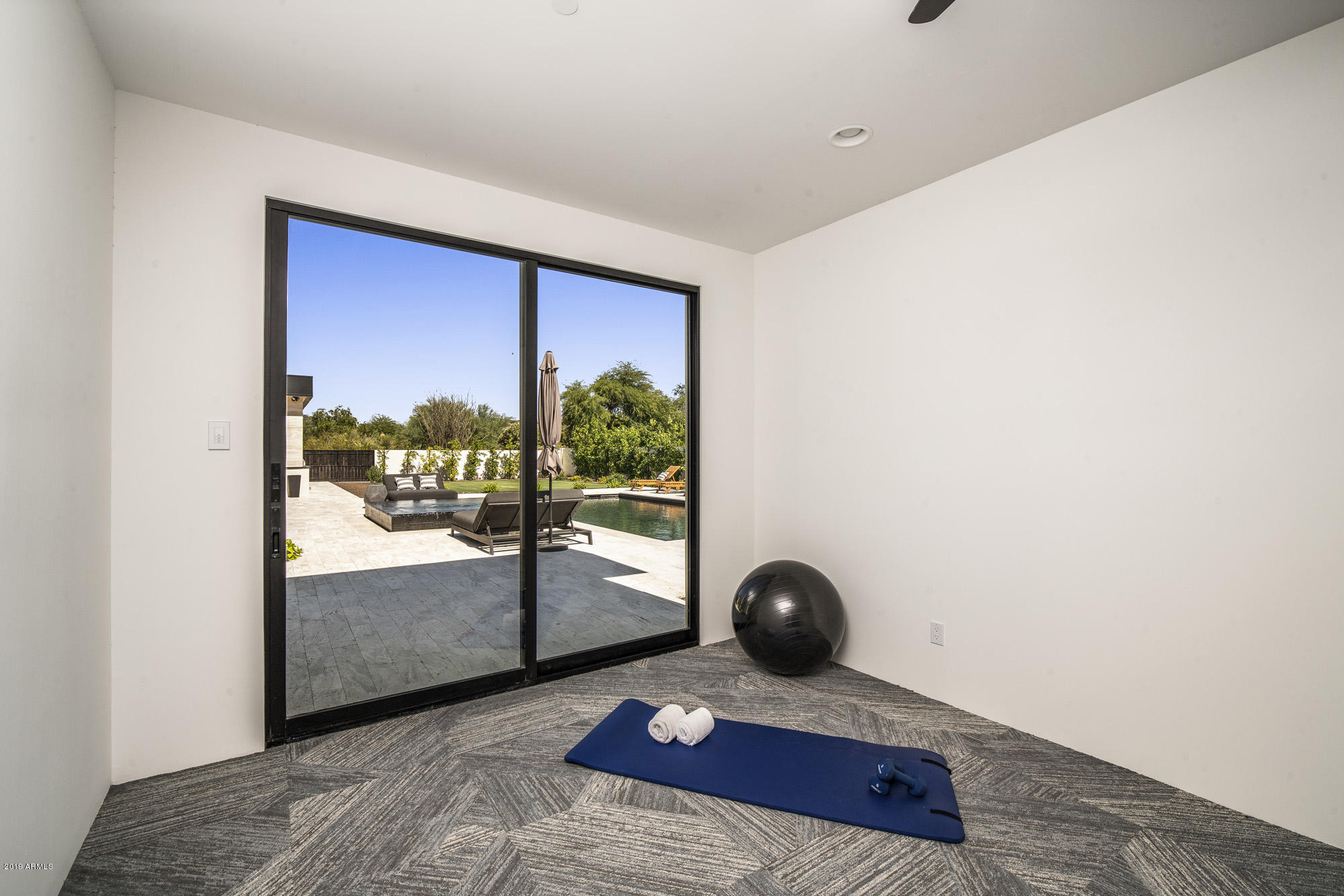 MOCKINGBIRD LANE ESTATES 4 - Residential