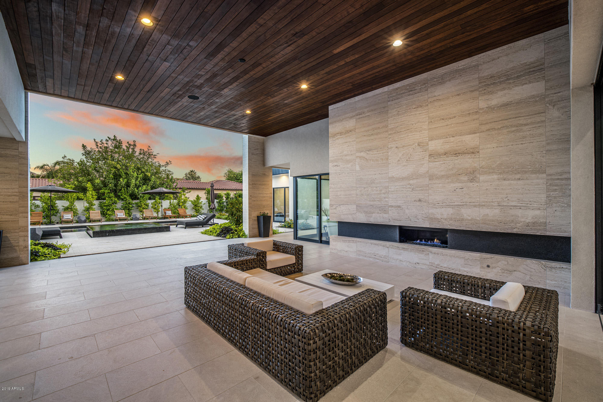 MOCKINGBIRD LANE ESTATES 4 - Residential