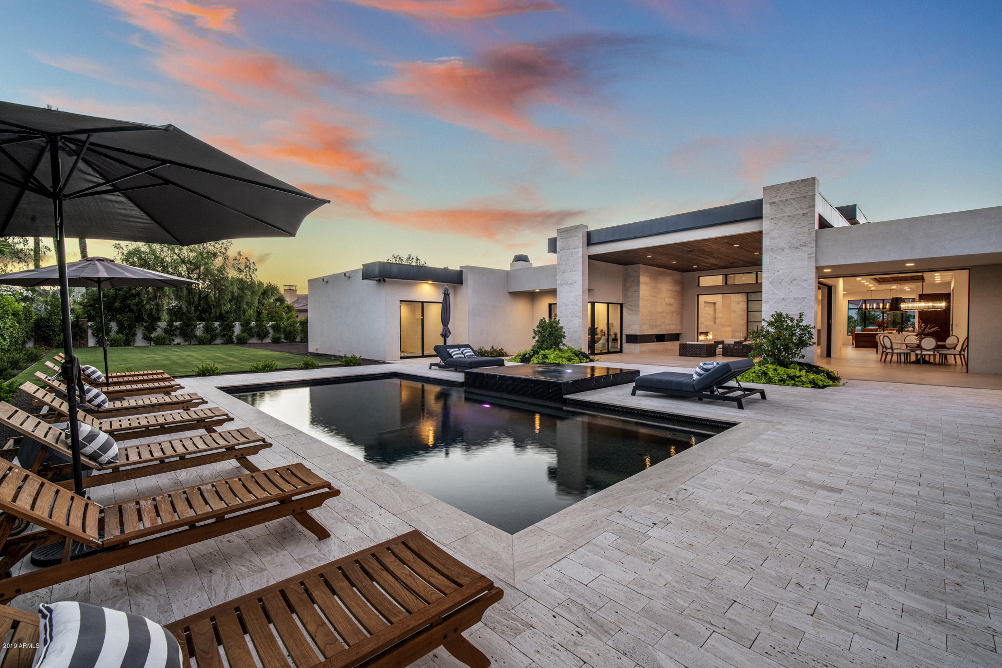 MOCKINGBIRD LANE ESTATES 4 - Residential