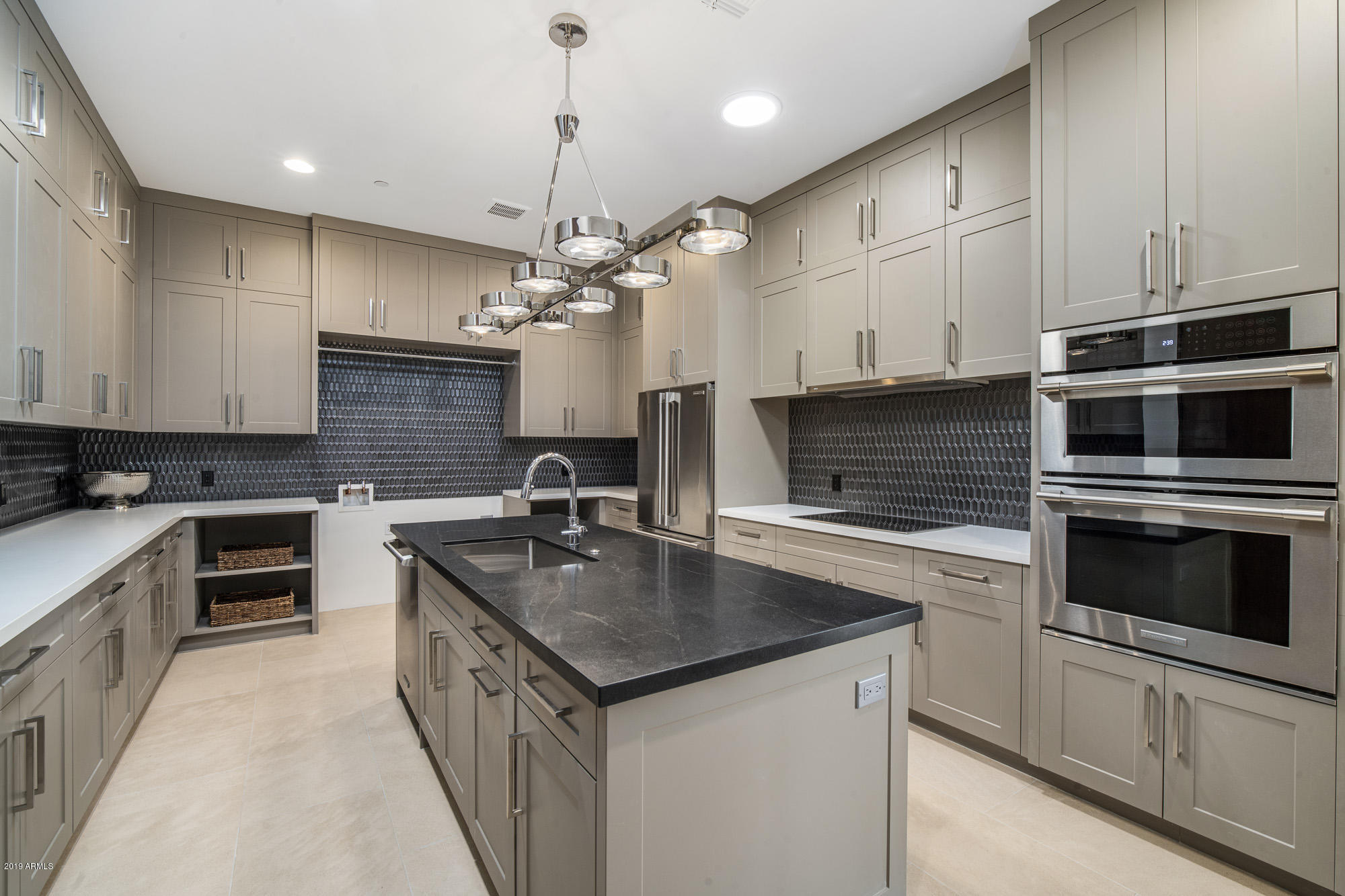 MOCKINGBIRD LANE ESTATES 4 - Residential