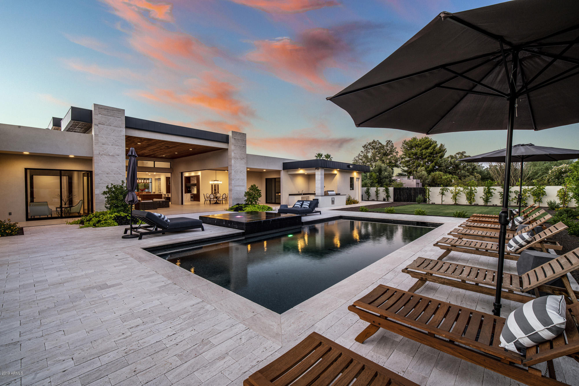 MOCKINGBIRD LANE ESTATES 4 - Residential