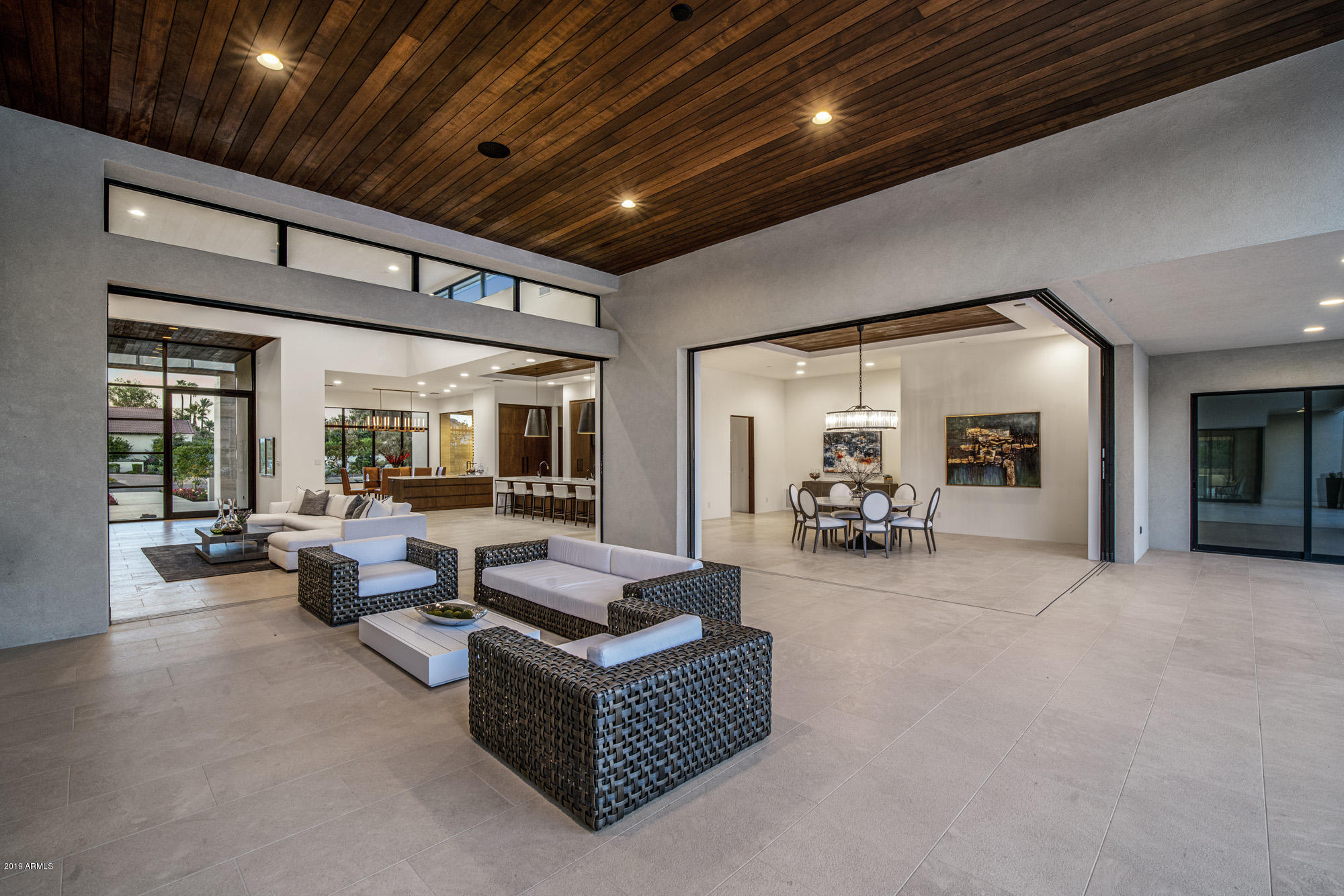 MOCKINGBIRD LANE ESTATES 4 - Residential