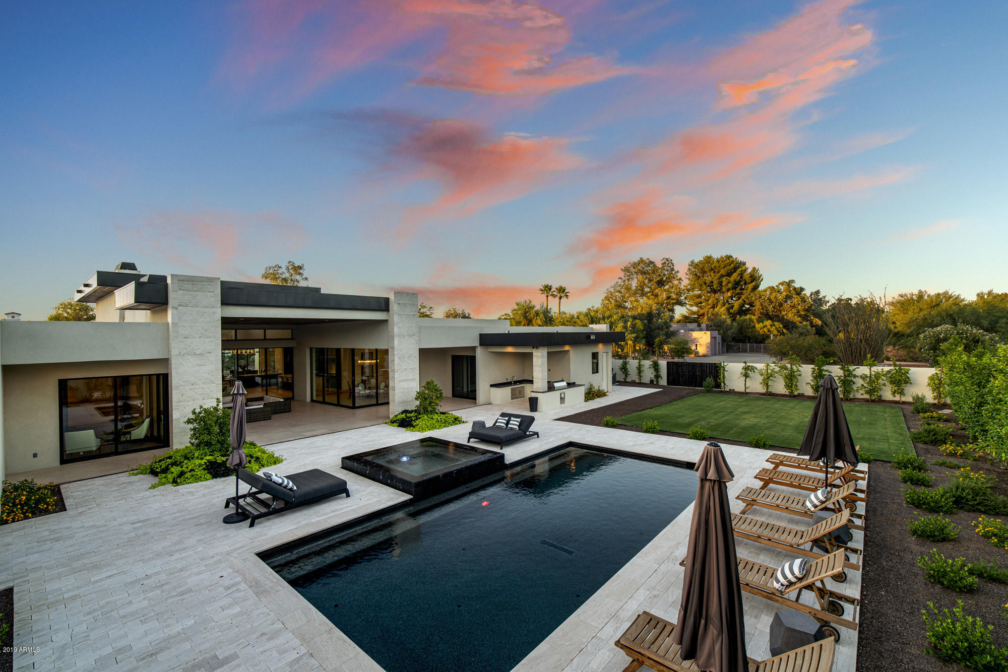 MOCKINGBIRD LANE ESTATES 4 - Residential