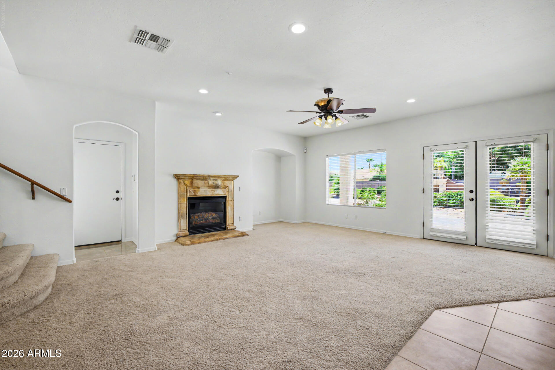 WYNDHAM VILLAGE - Residential