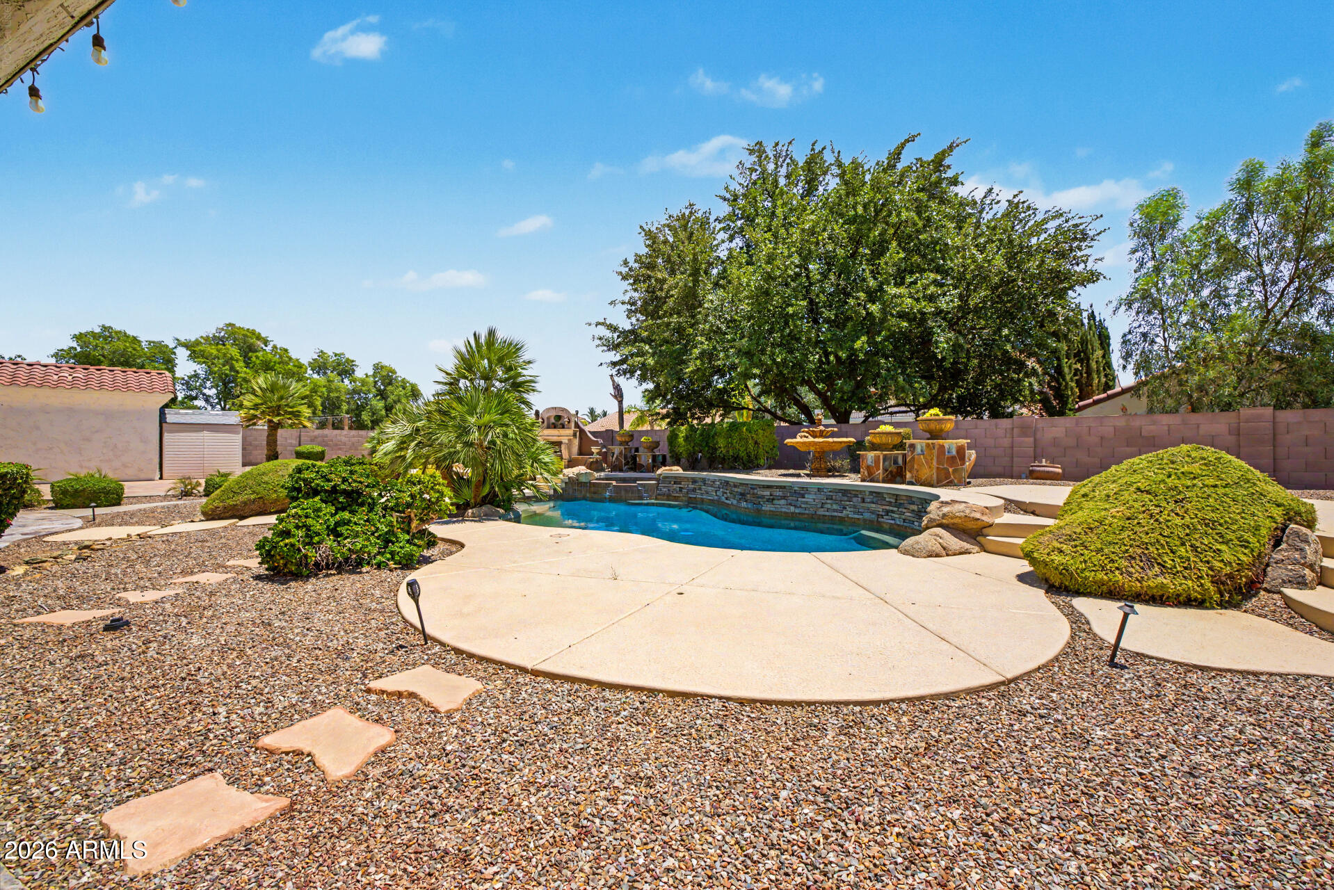 WYNDHAM VILLAGE - Residential