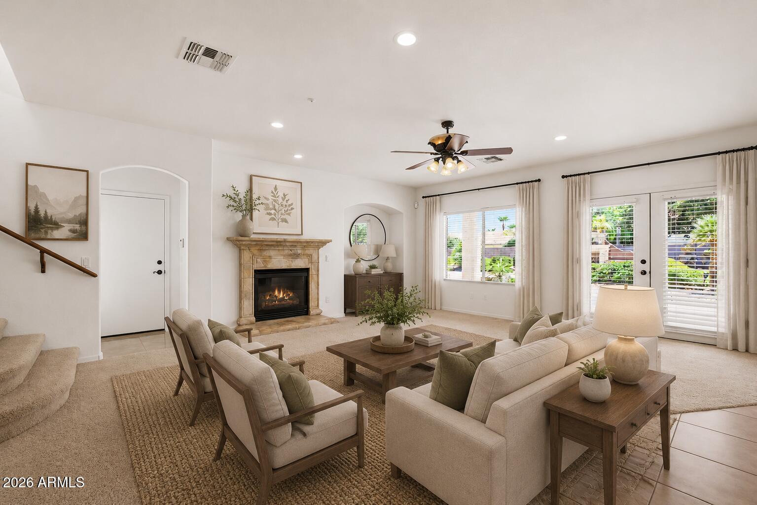 WYNDHAM VILLAGE - Residential