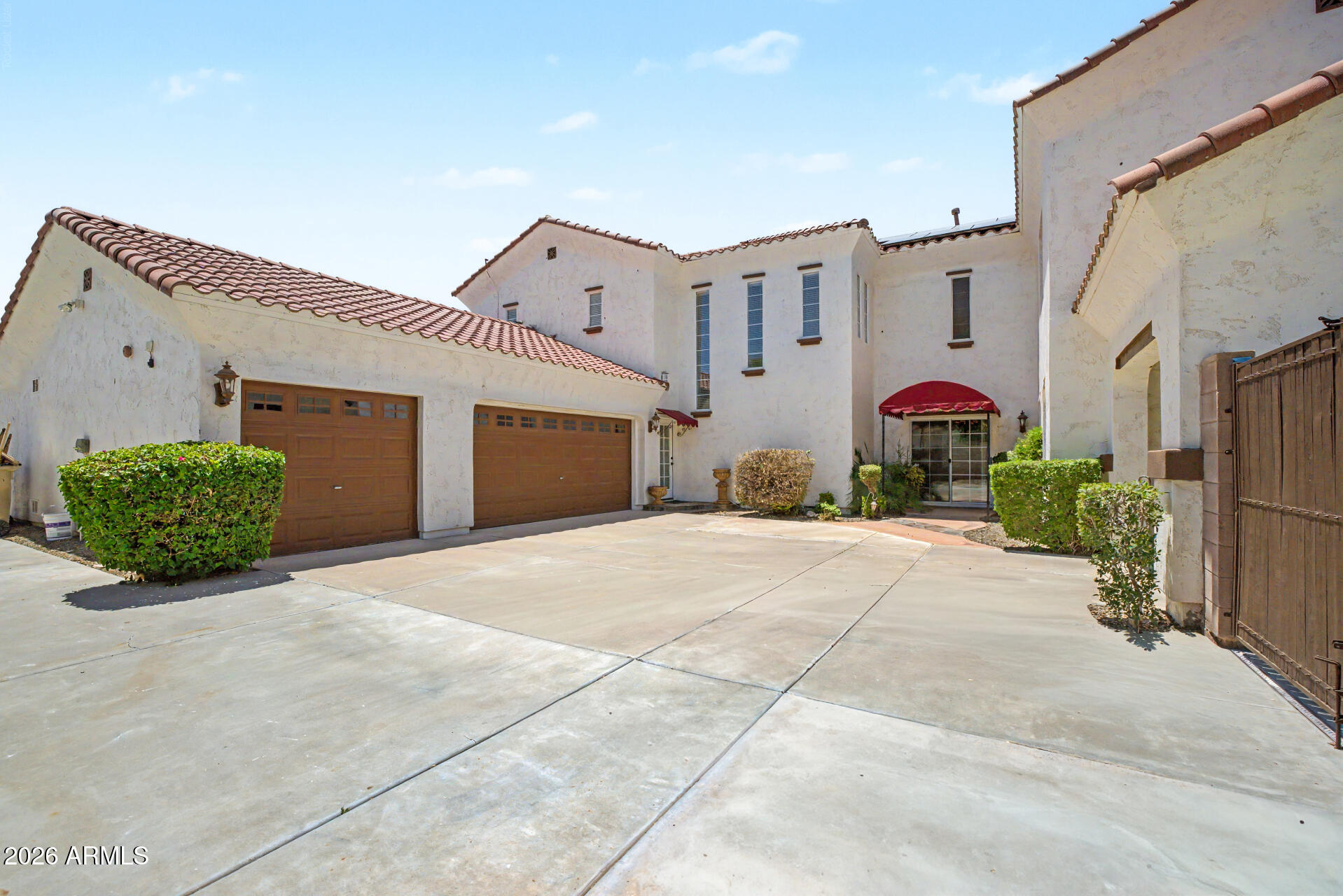 WYNDHAM VILLAGE - Residential