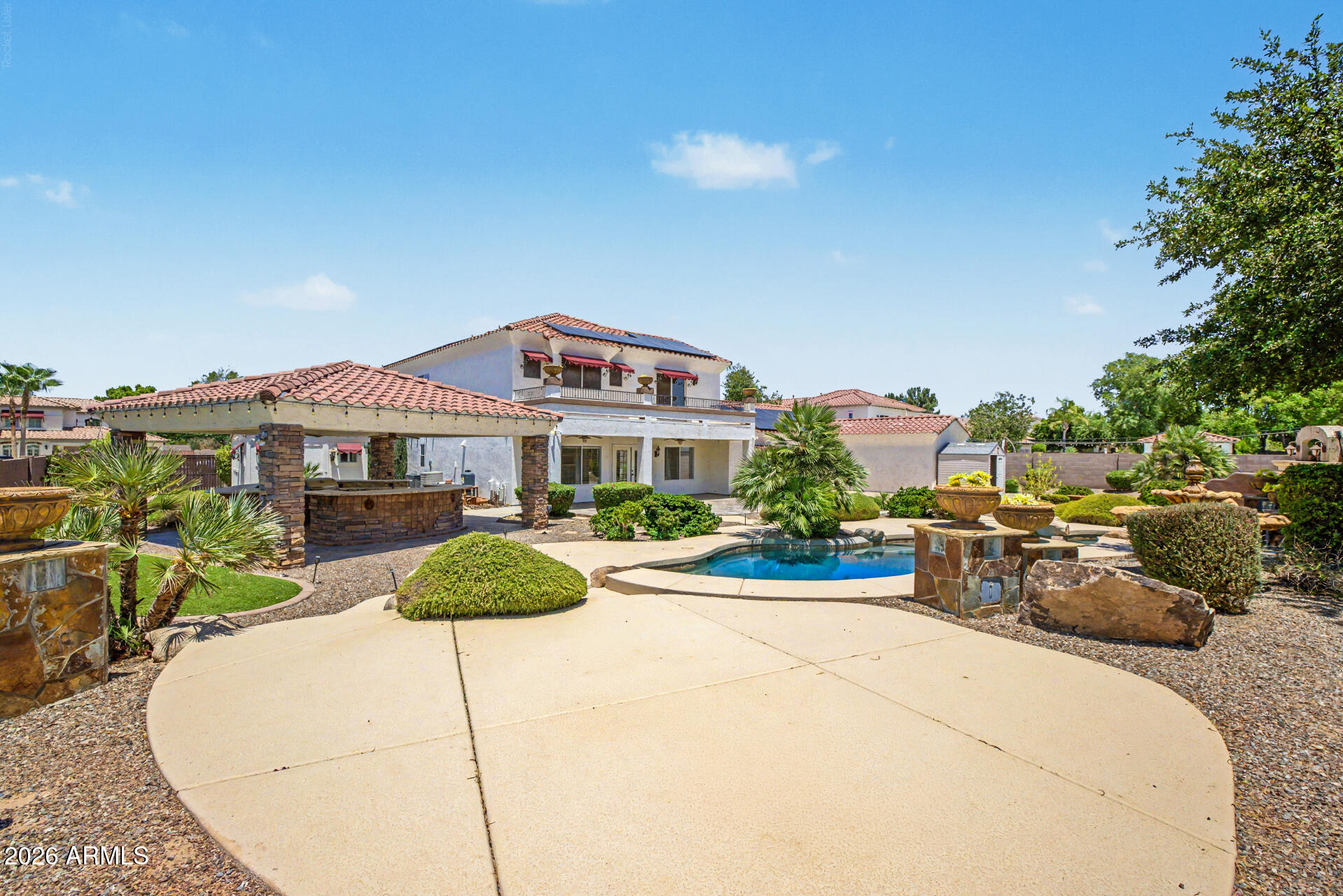 WYNDHAM VILLAGE - Residential
