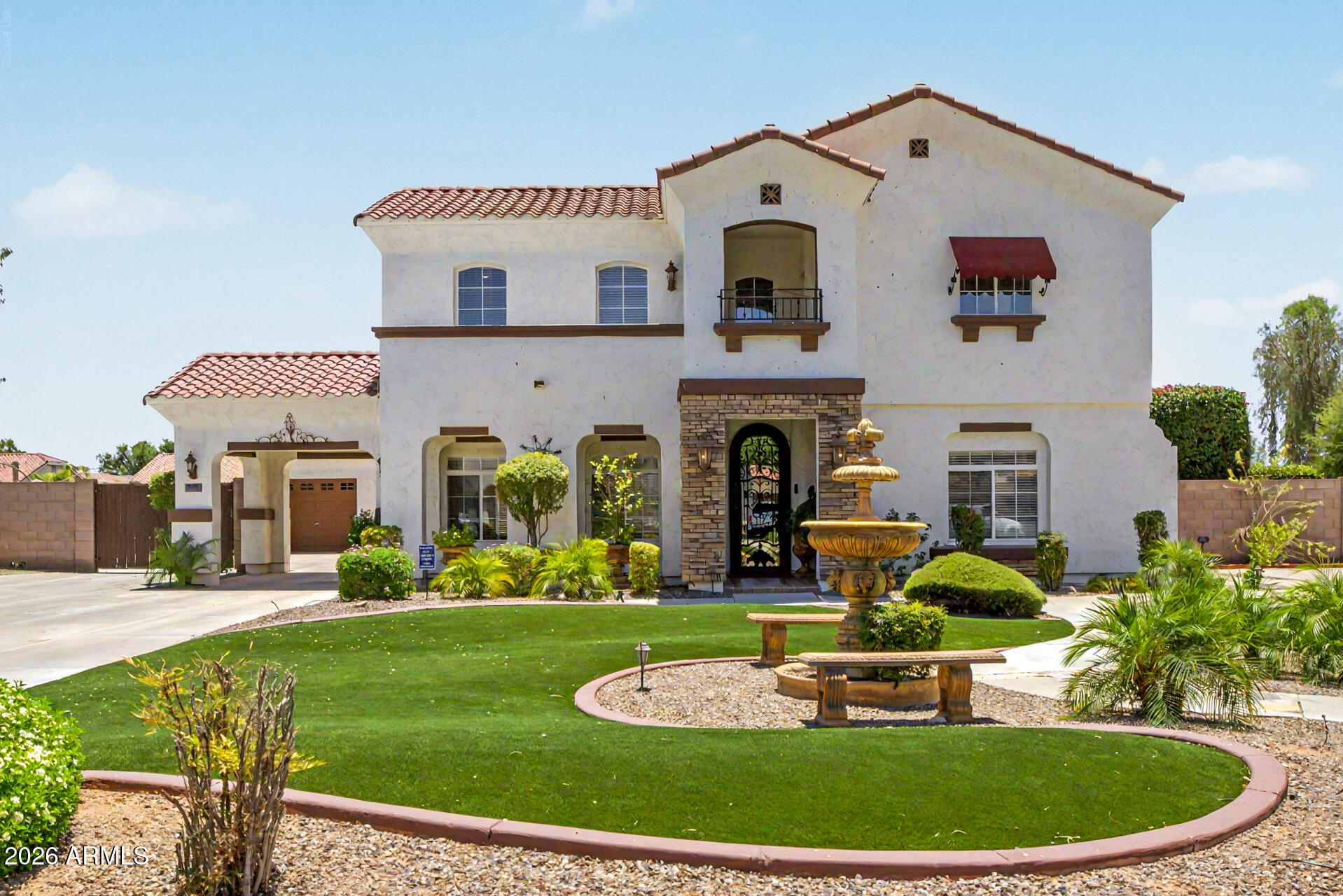 WYNDHAM VILLAGE - Residential