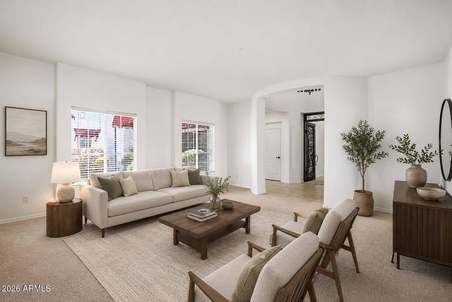 WYNDHAM VILLAGE - Residential