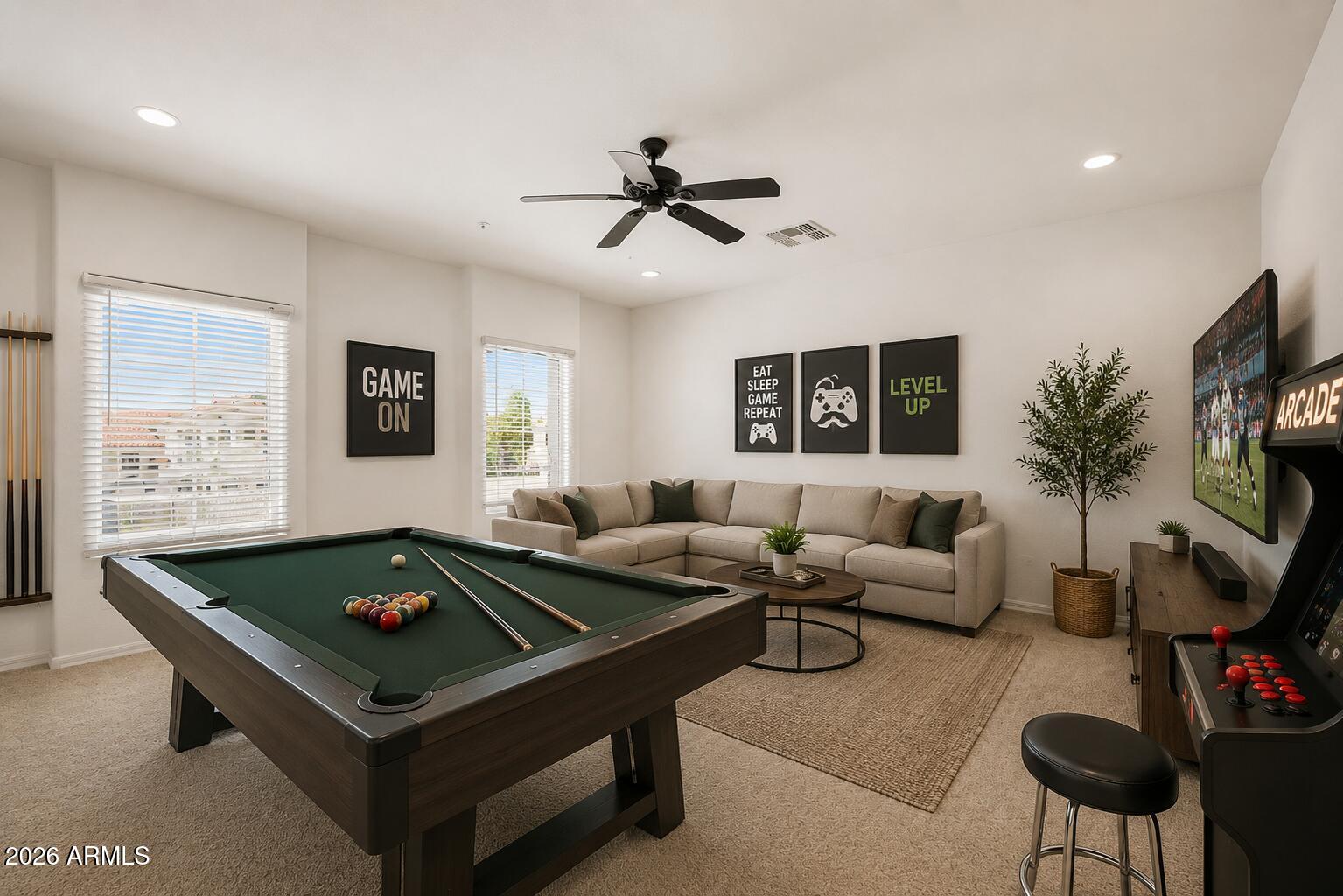 WYNDHAM VILLAGE - Residential