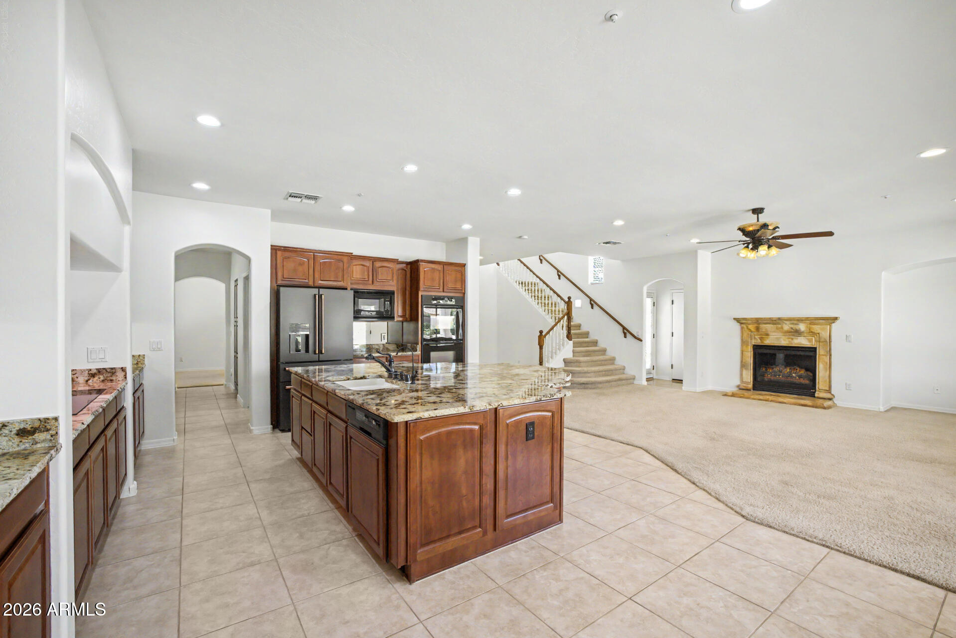 WYNDHAM VILLAGE - Residential