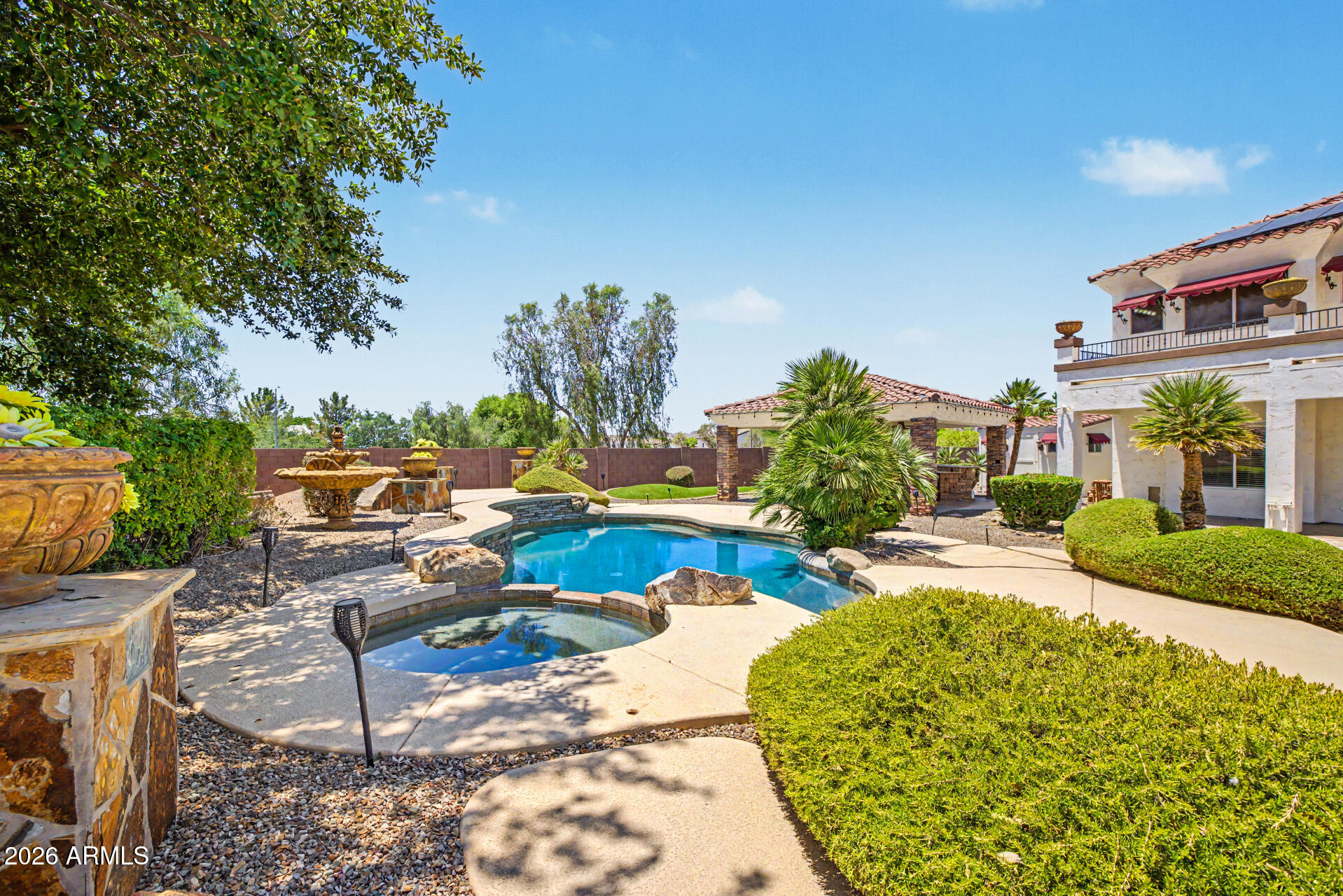 WYNDHAM VILLAGE - Residential