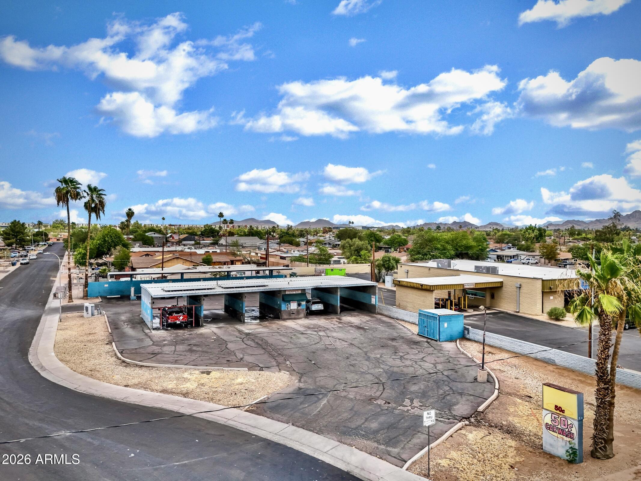 JUNE GARDENS - Commercial Sale