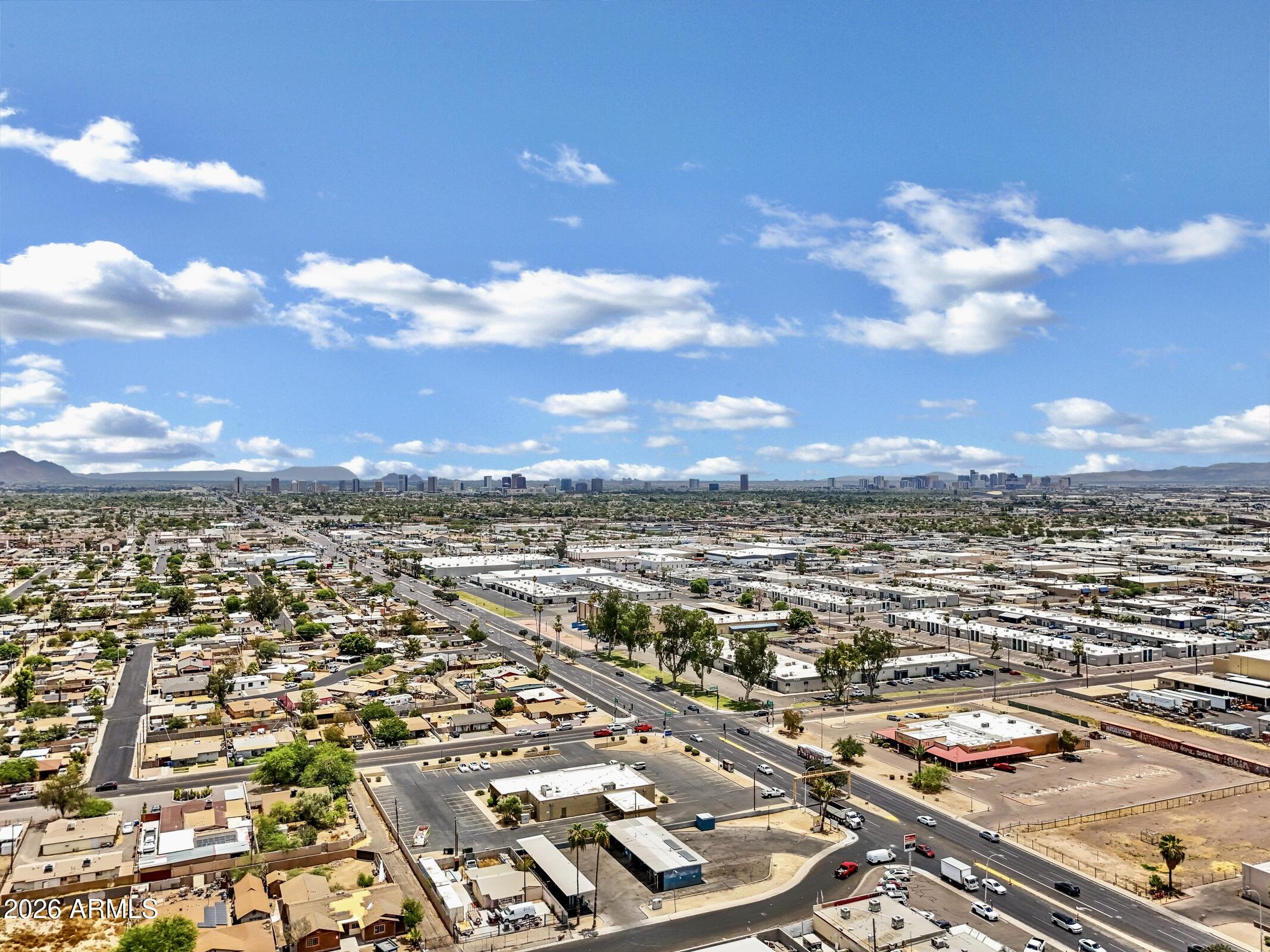 JUNE GARDENS - Commercial Sale