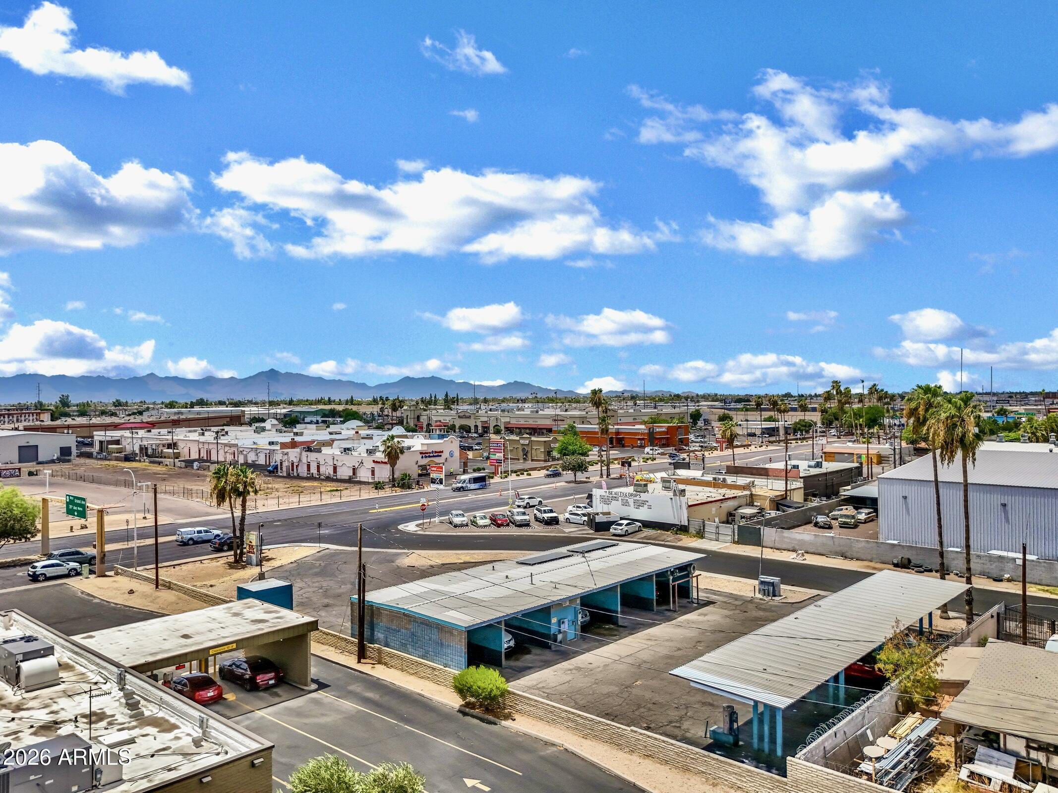 JUNE GARDENS - Commercial Sale