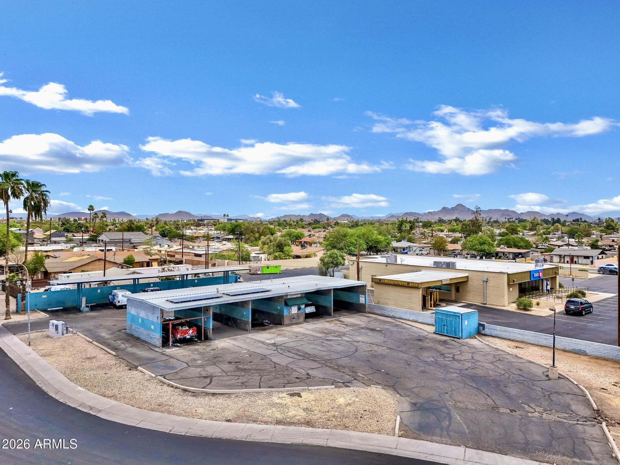 JUNE GARDENS - Commercial Sale