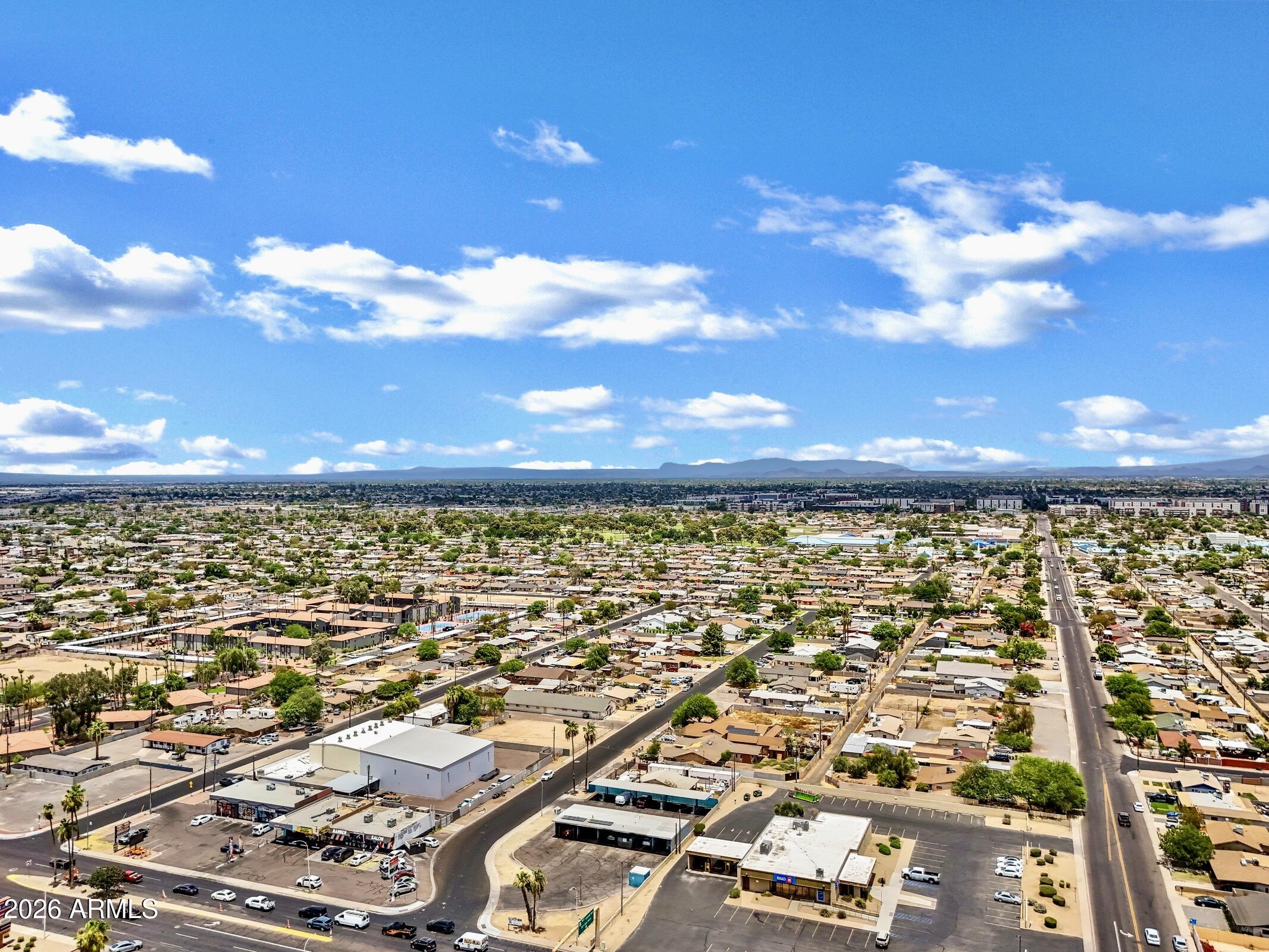 JUNE GARDENS - Commercial Sale