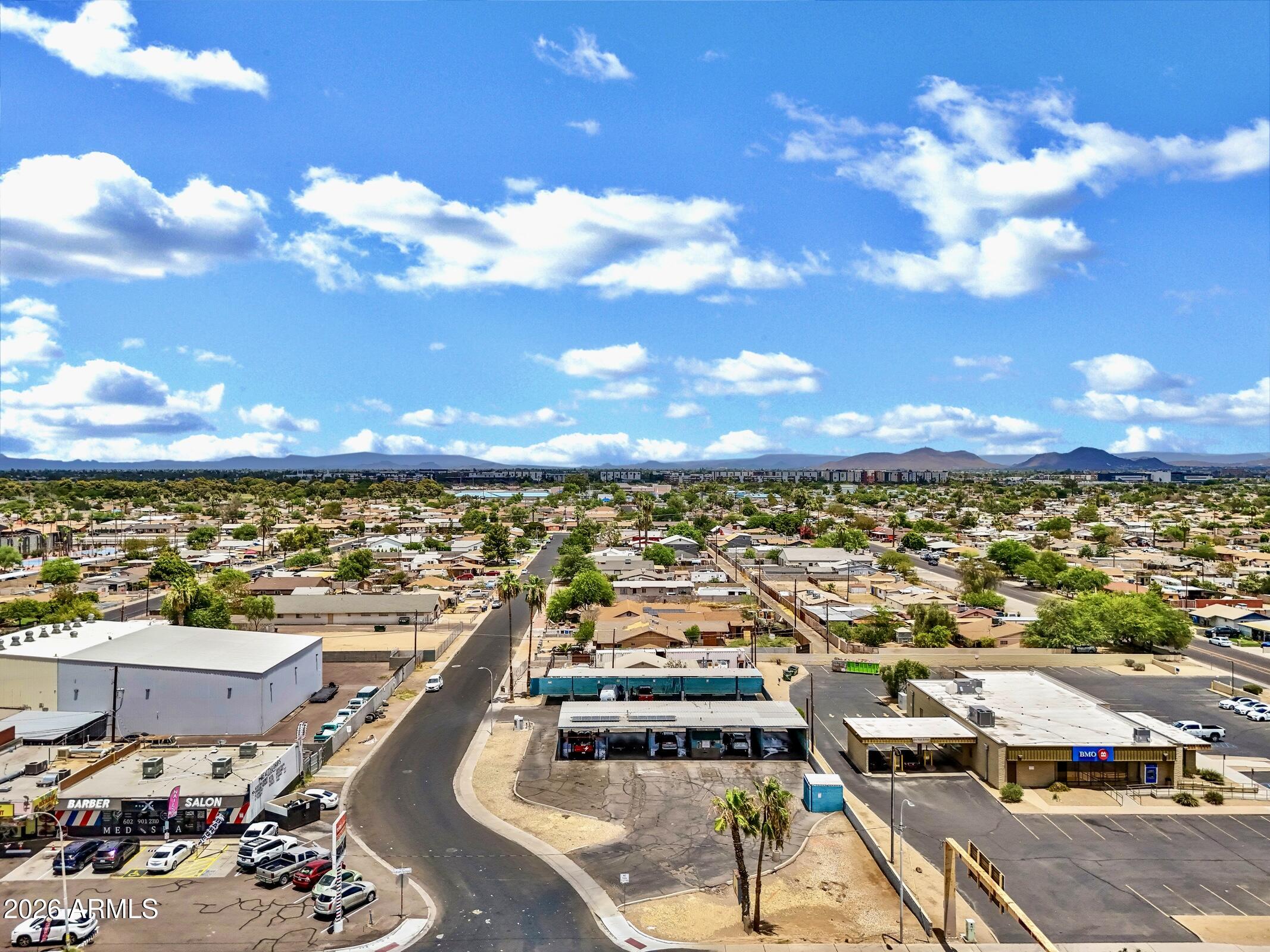 JUNE GARDENS - Commercial Sale