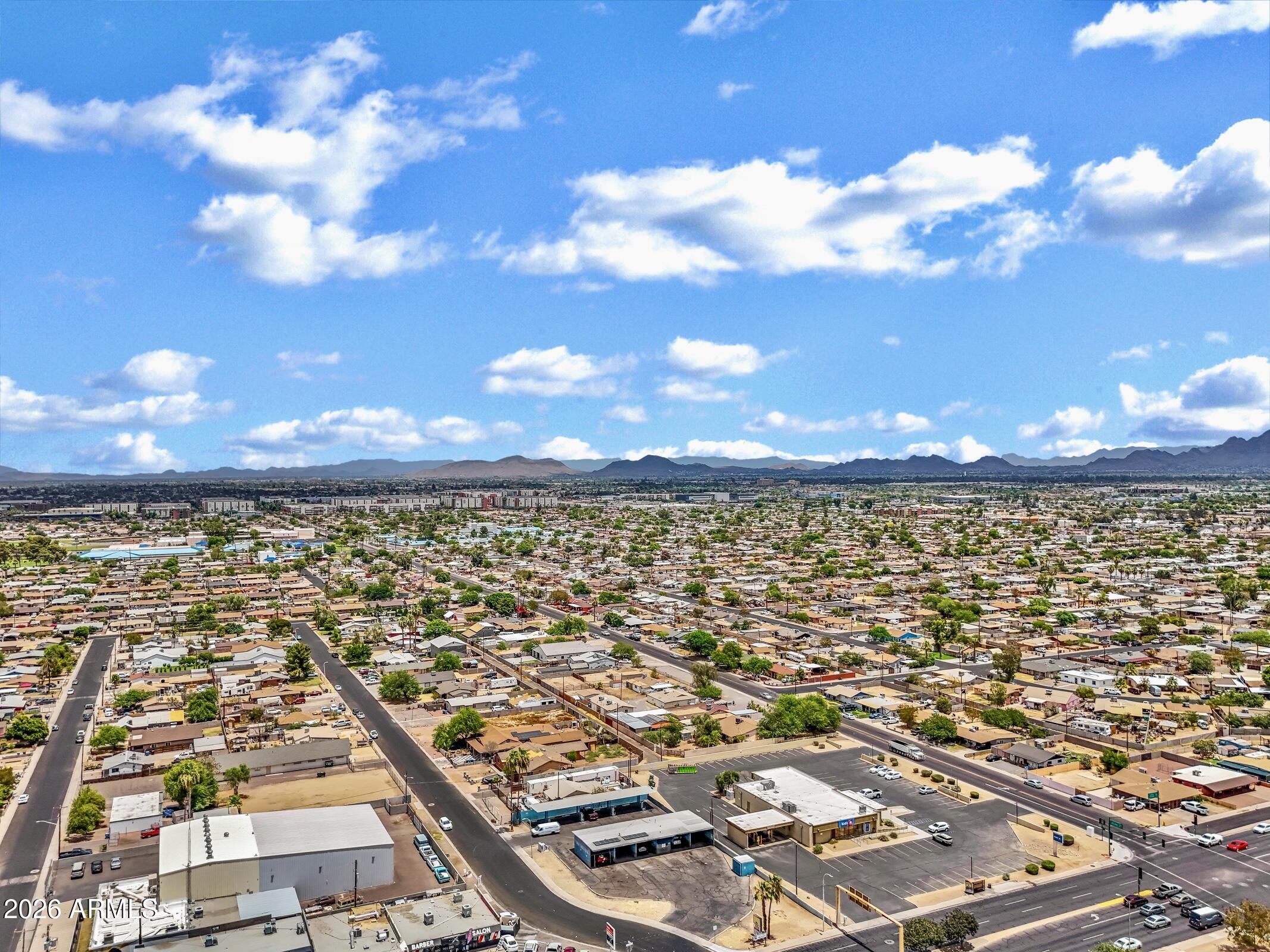 JUNE GARDENS - Commercial Sale