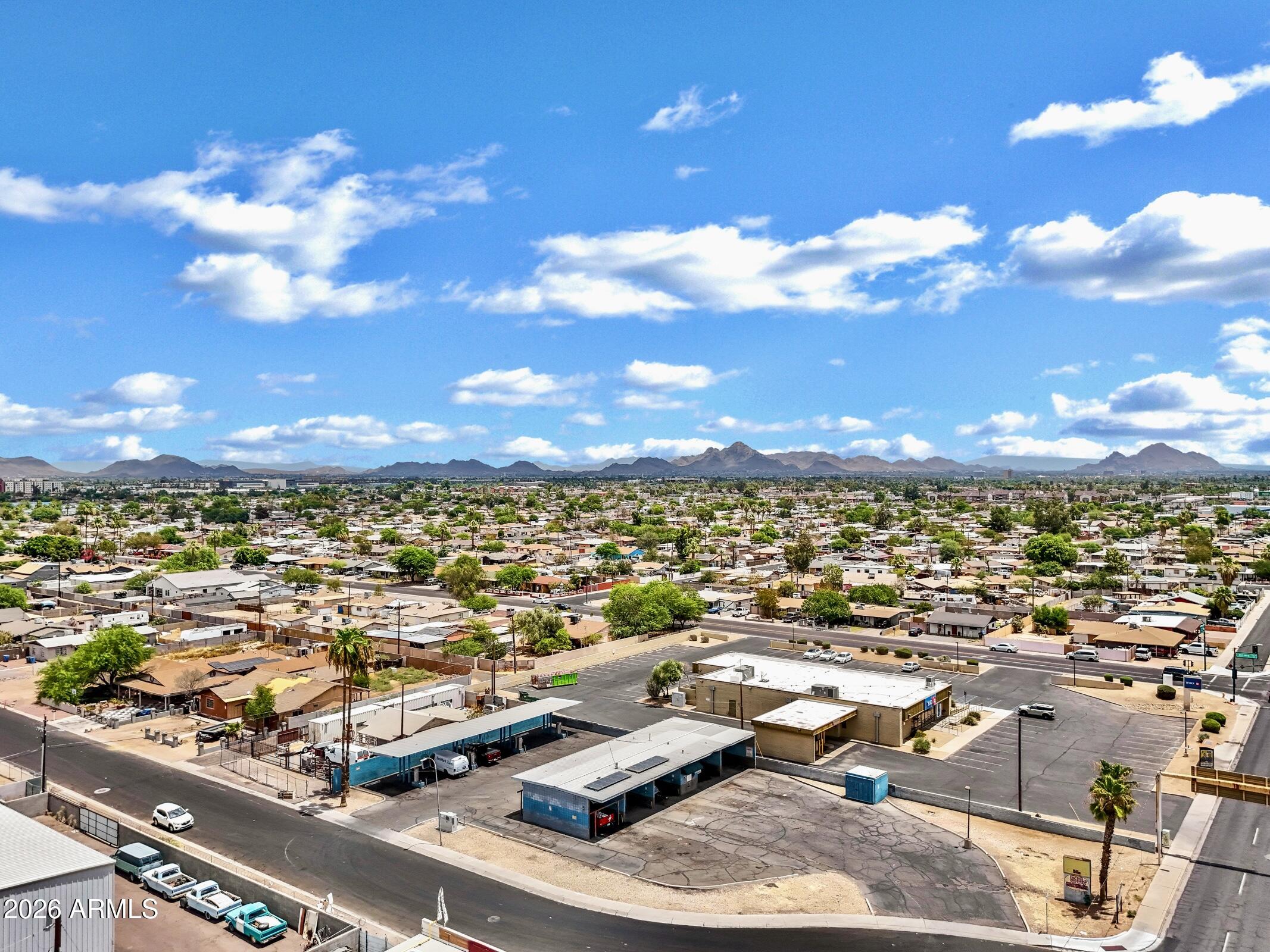 JUNE GARDENS - Commercial Sale
