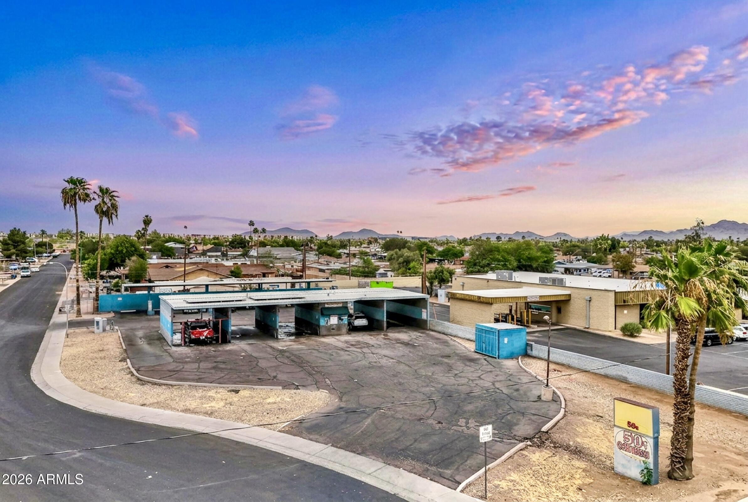 JUNE GARDENS - Commercial Sale
