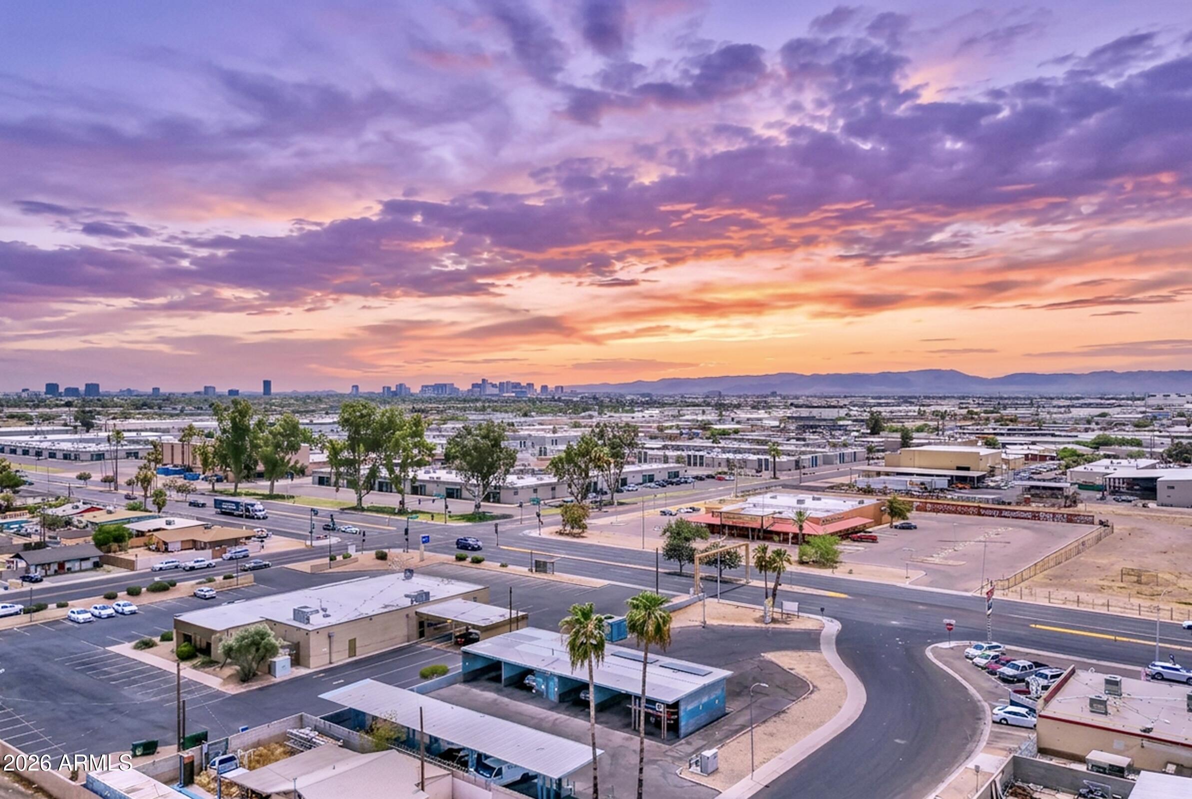 JUNE GARDENS - Commercial Sale