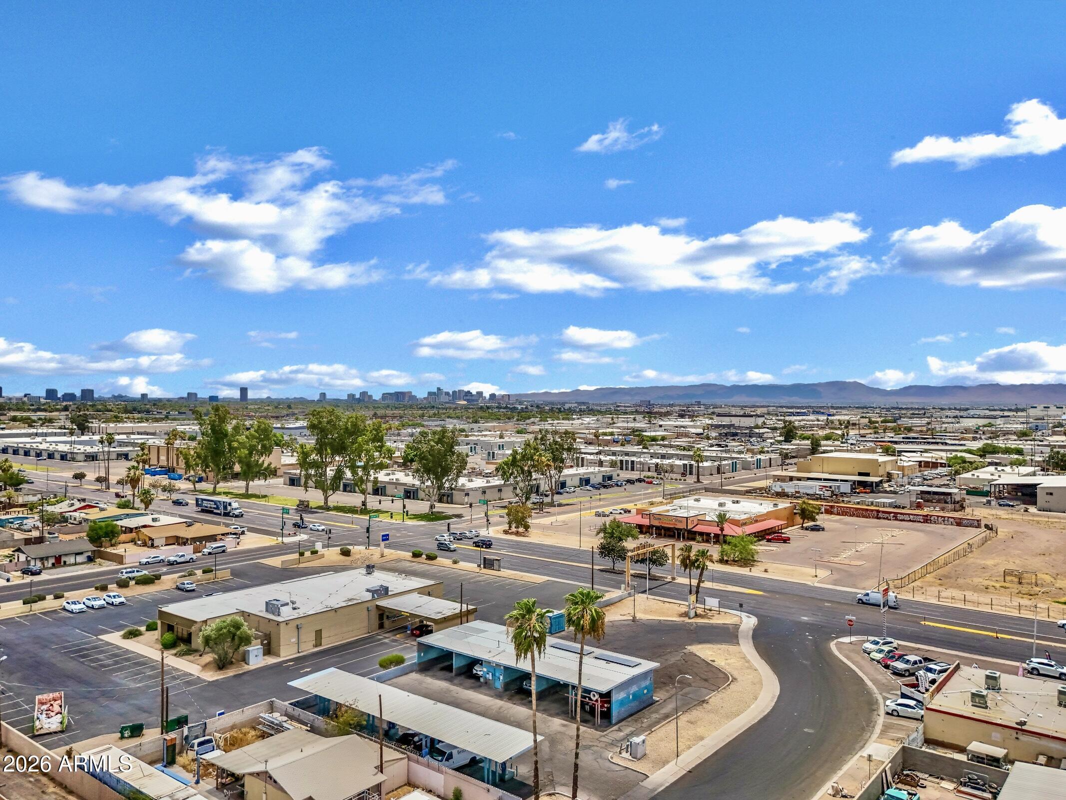 JUNE GARDENS - Commercial Sale