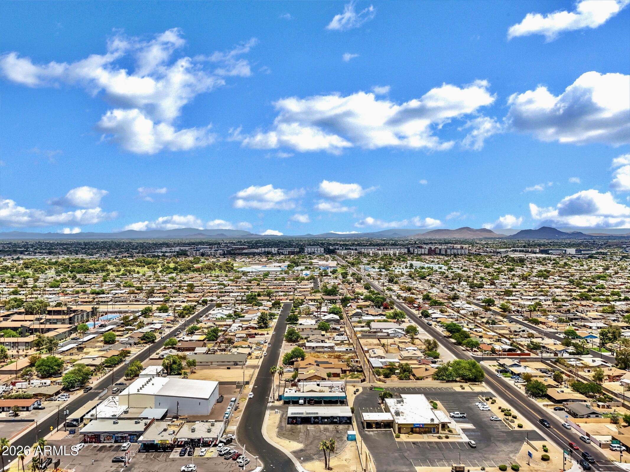JUNE GARDENS - Commercial Sale