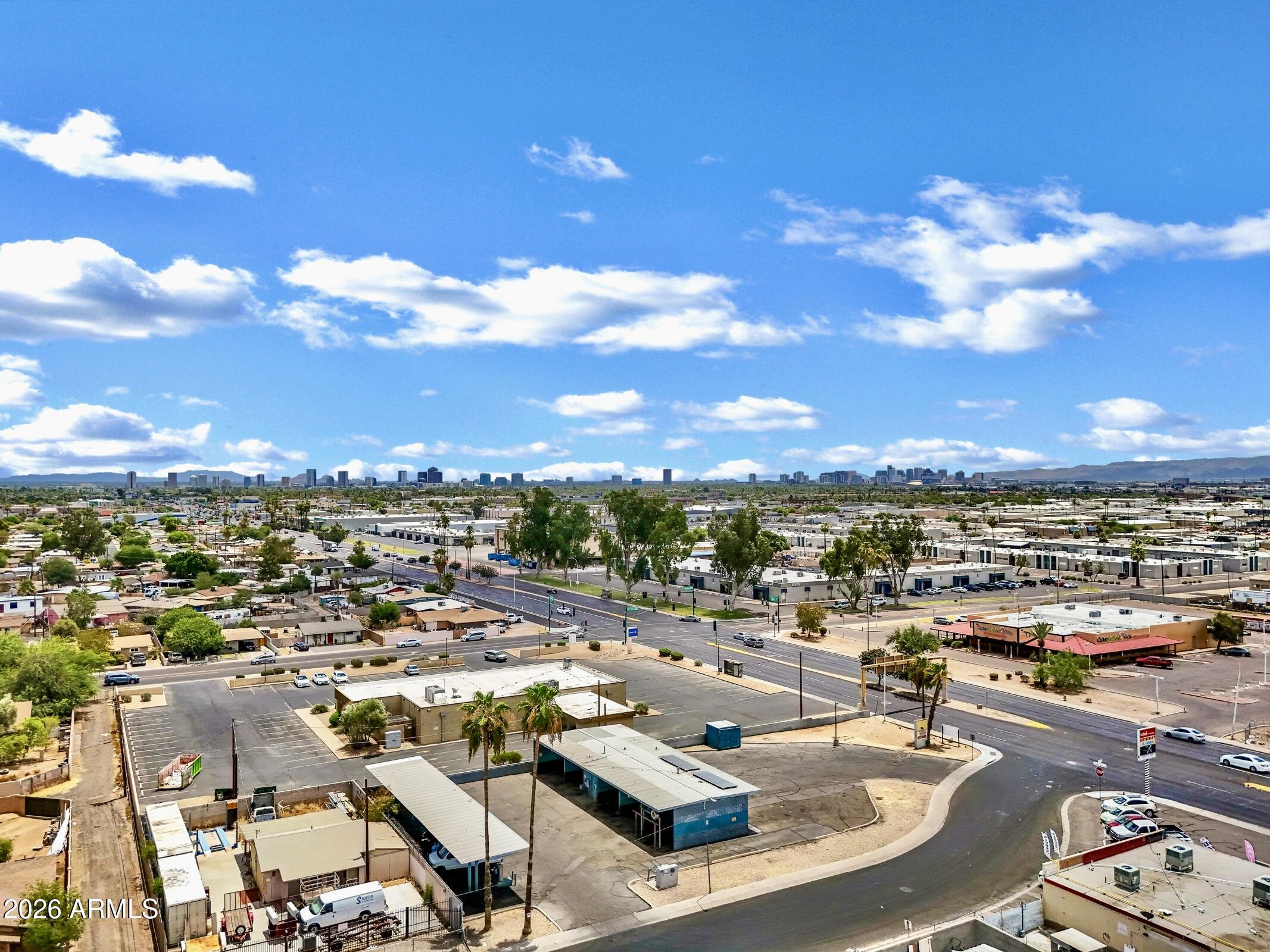 JUNE GARDENS - Commercial Sale