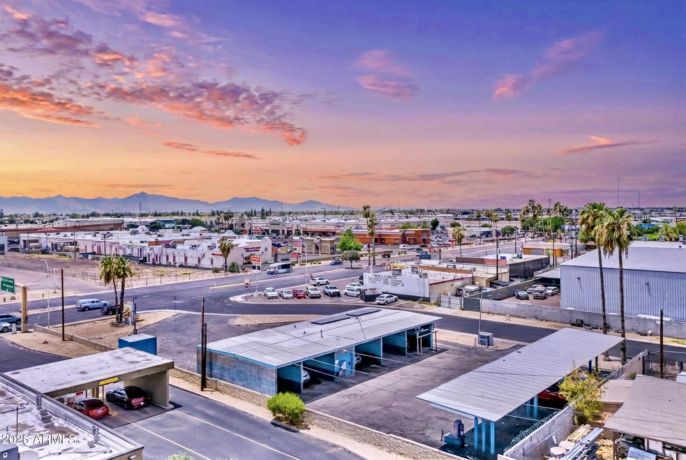JUNE GARDENS - Commercial Sale