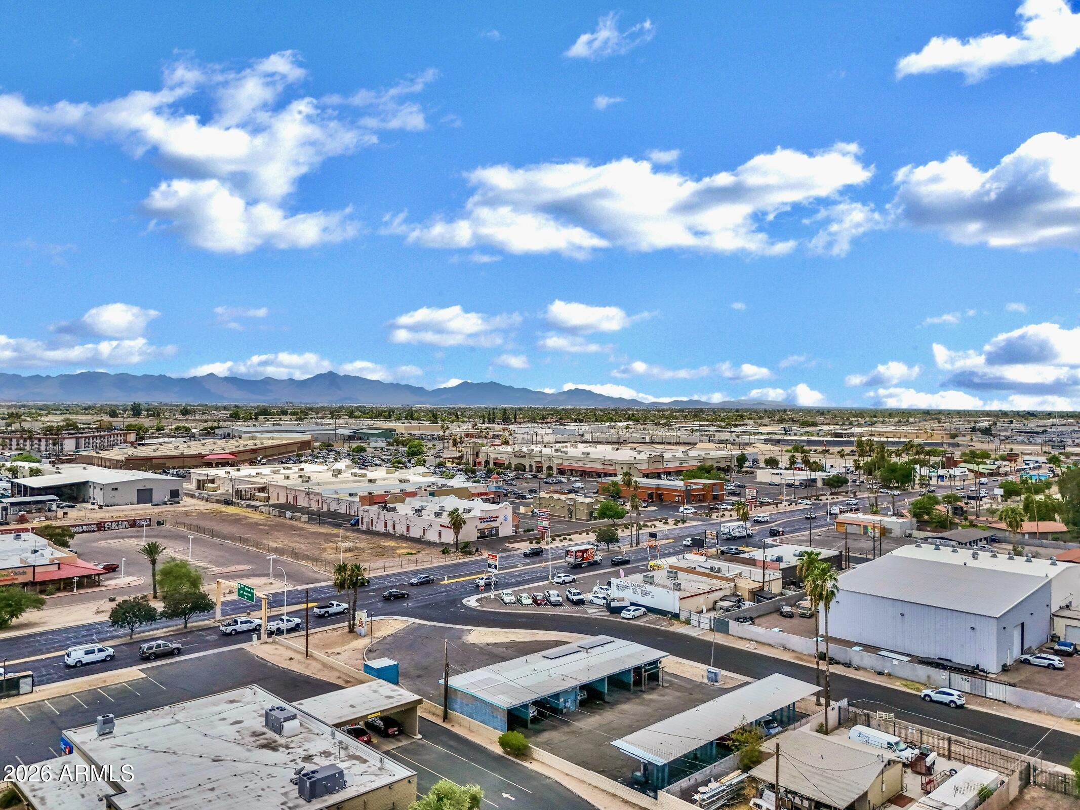 JUNE GARDENS - Commercial Sale
