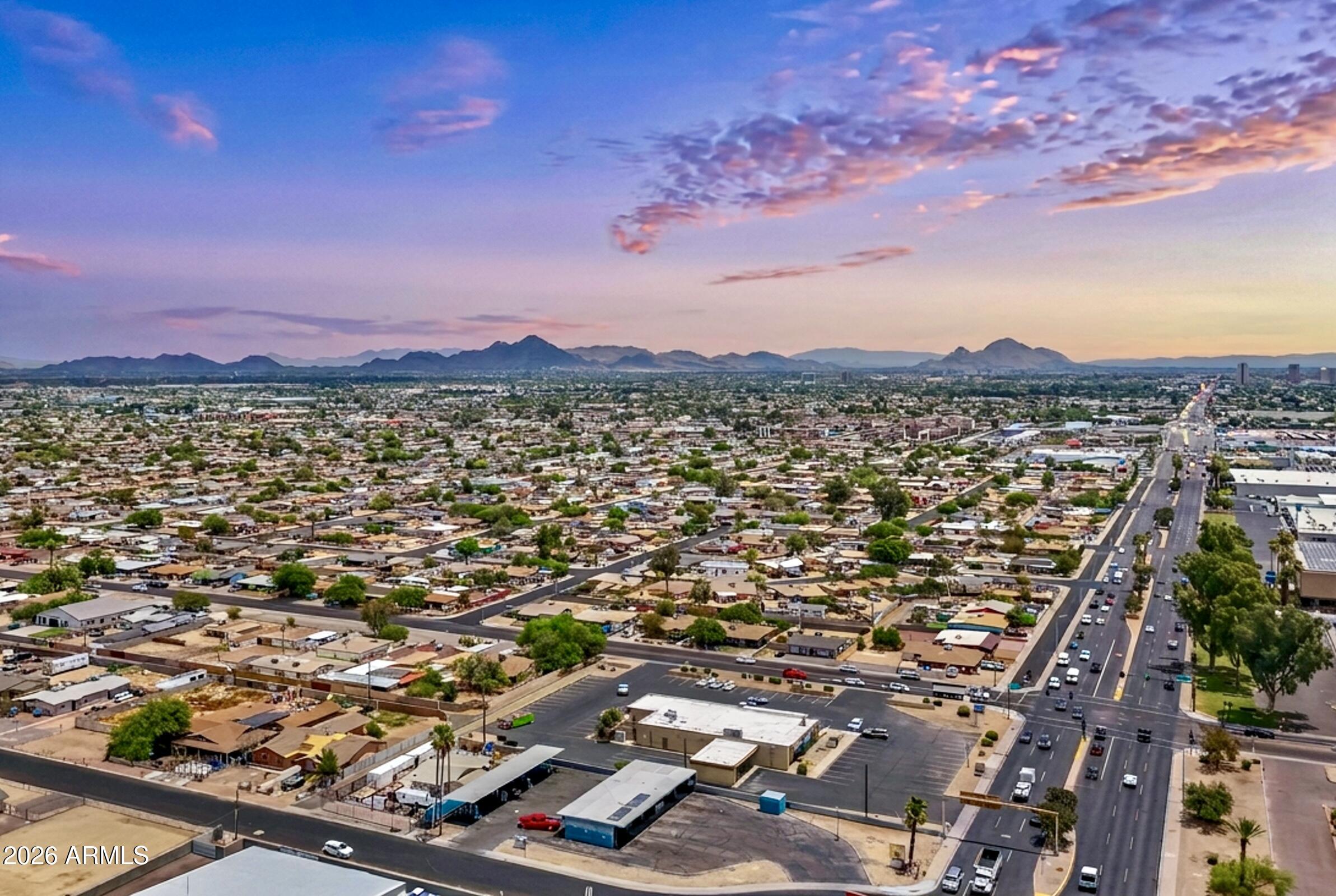 JUNE GARDENS - Commercial Sale