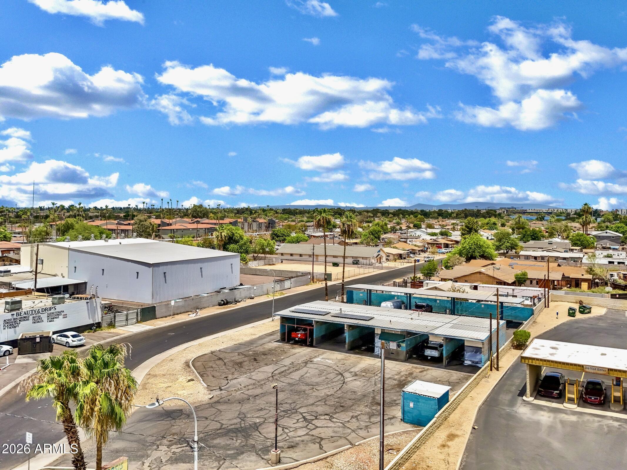 JUNE GARDENS - Commercial Sale