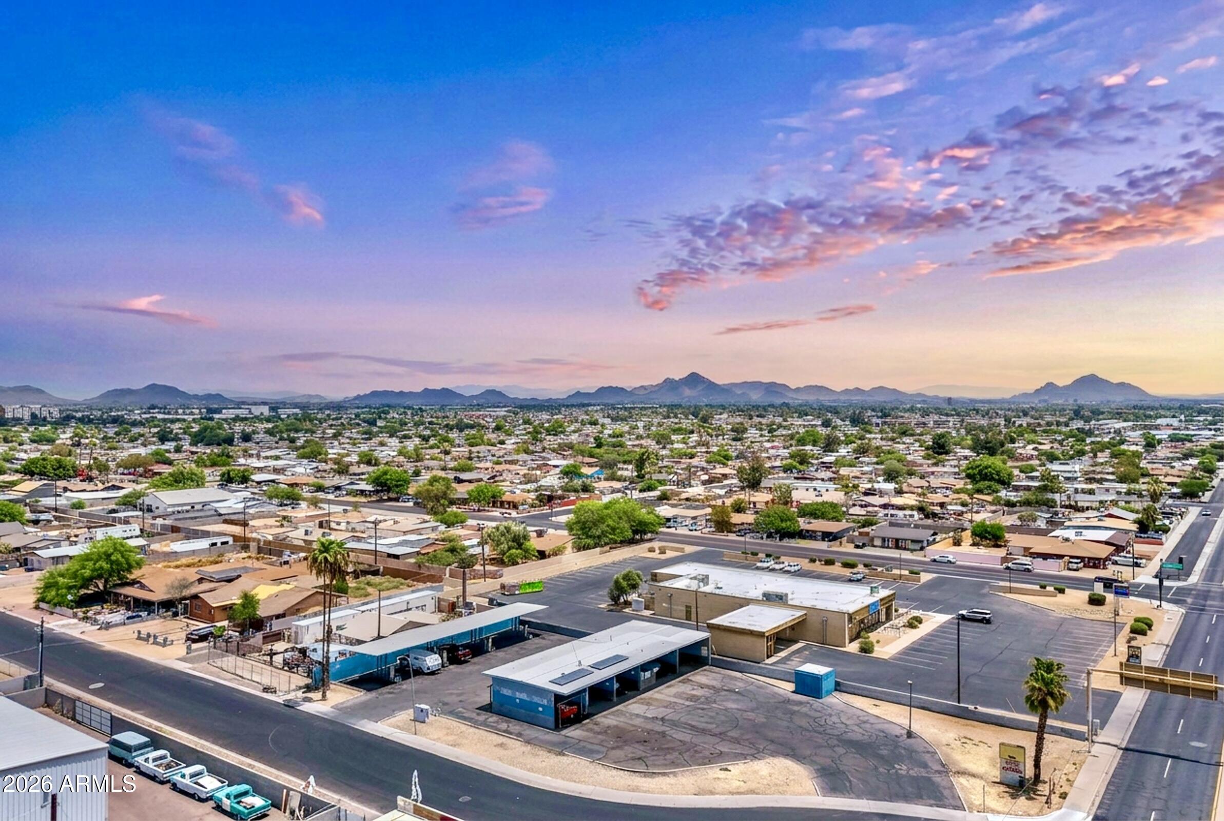 JUNE GARDENS - Commercial Sale