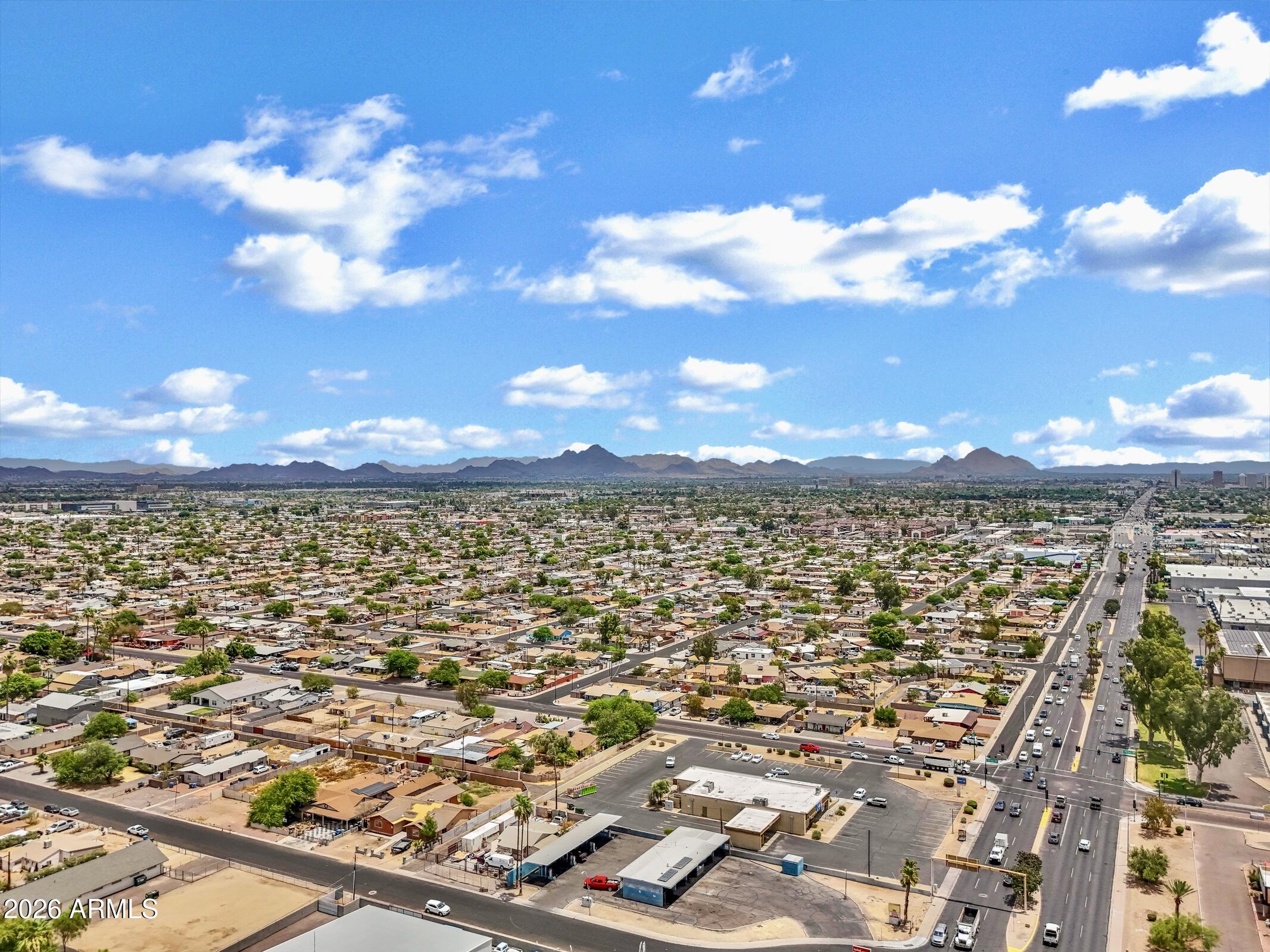 JUNE GARDENS - Commercial Sale