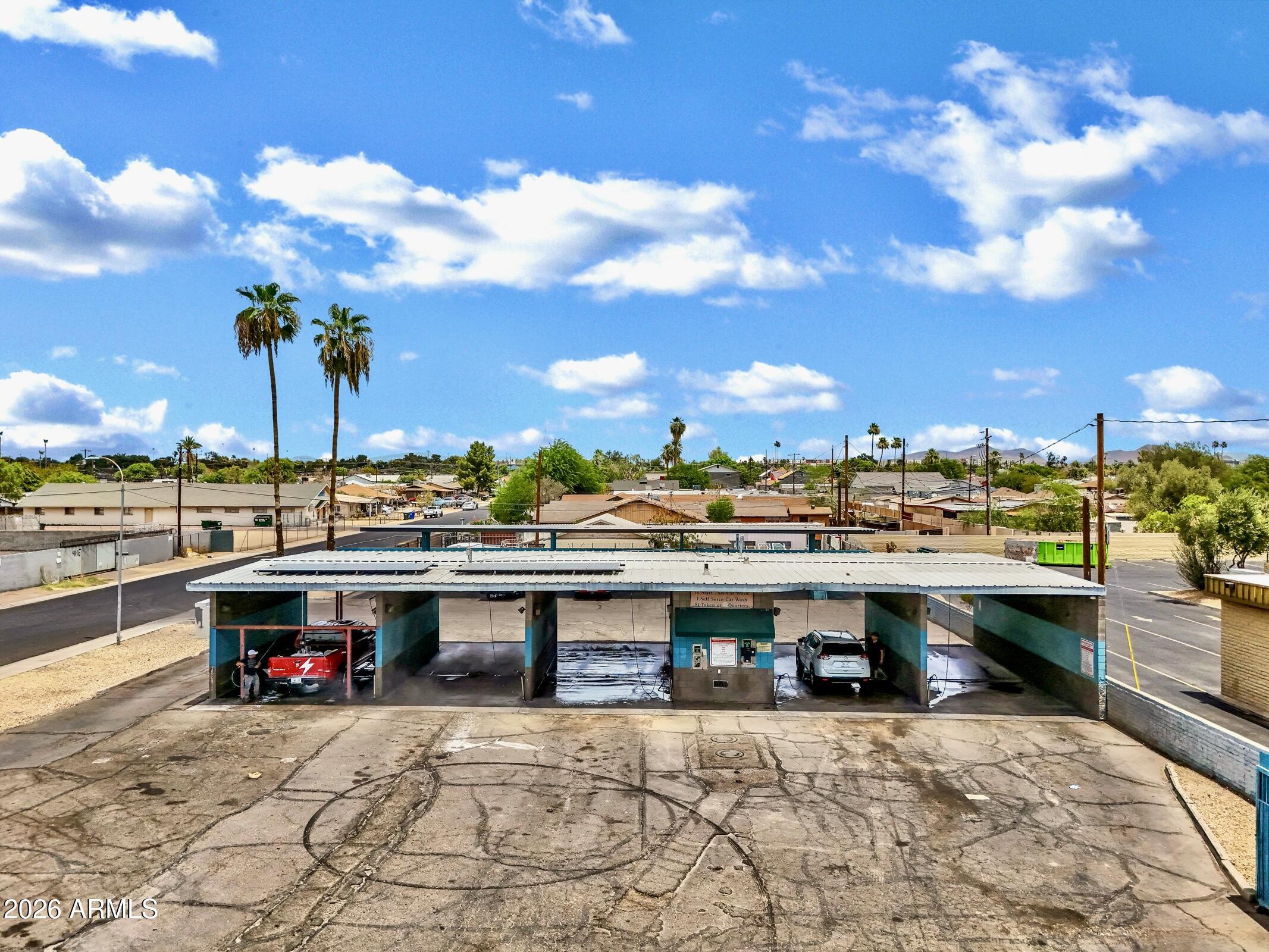 JUNE GARDENS - Commercial Sale