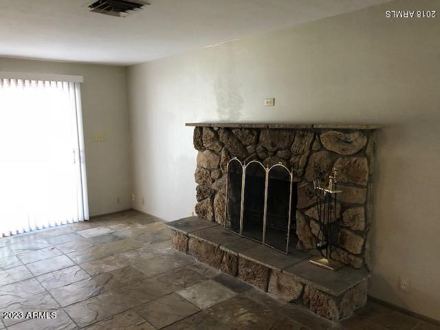 STATE COLLEGE HOMES LOTS 41-48 - Residential Lease