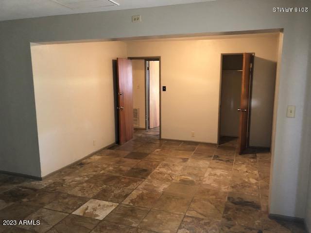 STATE COLLEGE HOMES LOTS 41-48 - Residential Lease
