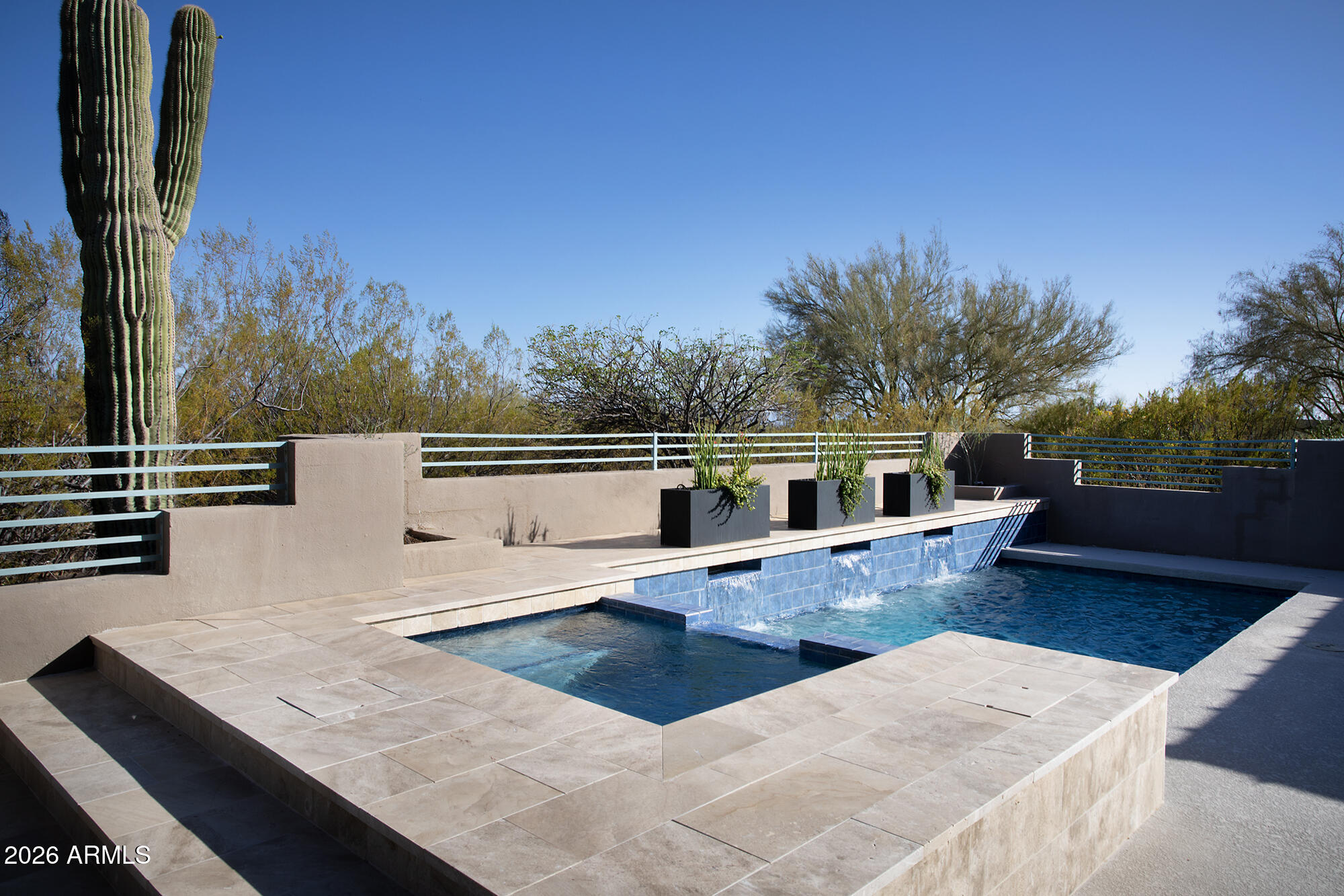 DESERT HIGHLANDS - Residential