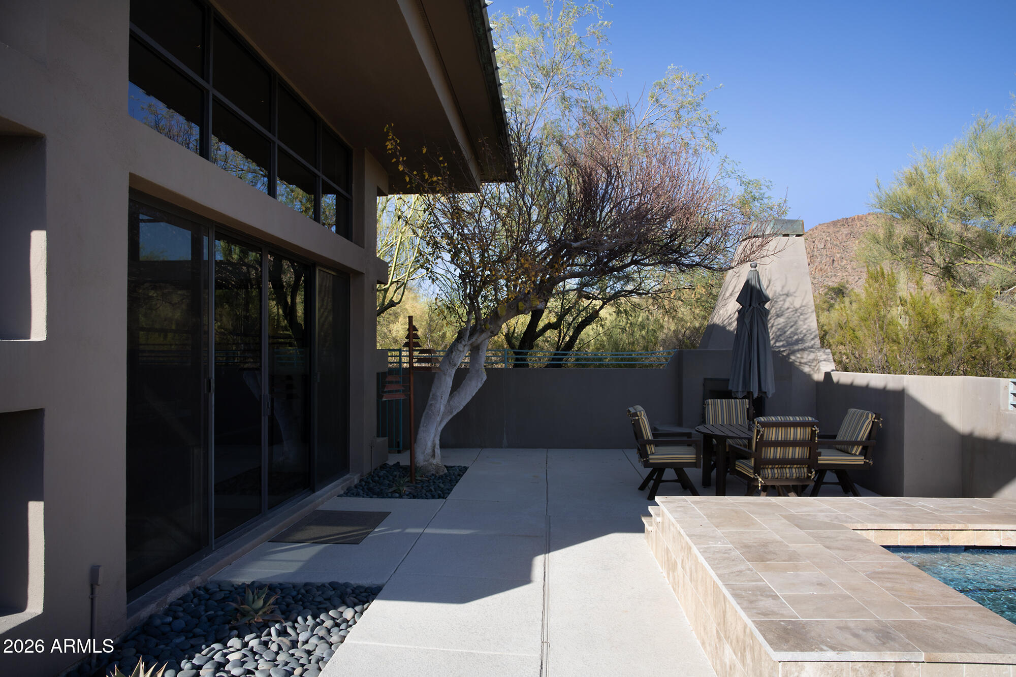 DESERT HIGHLANDS - Residential