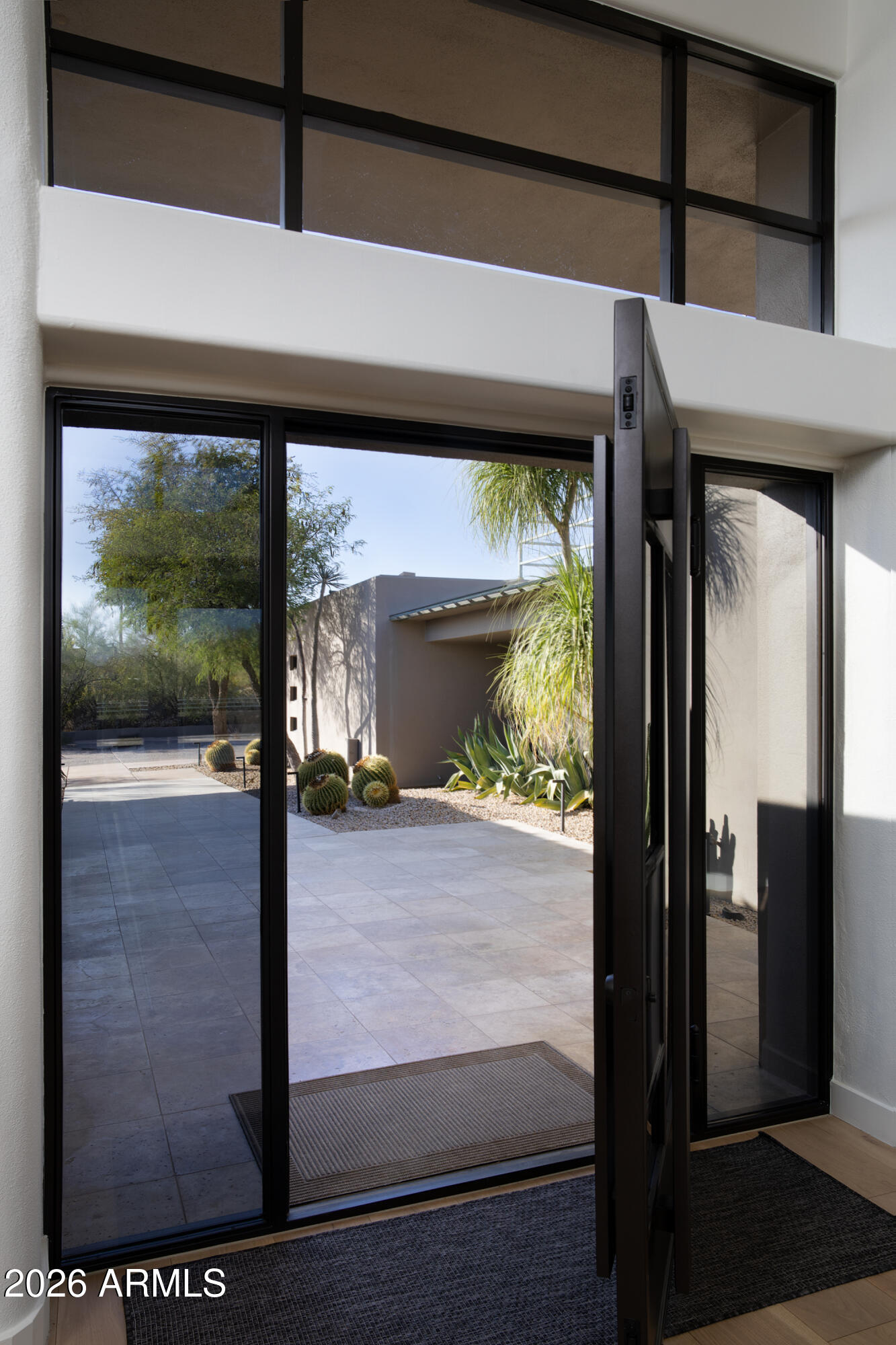 DESERT HIGHLANDS - Residential