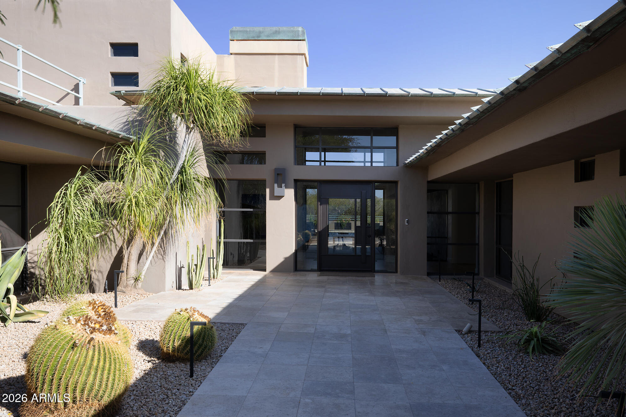DESERT HIGHLANDS - Residential