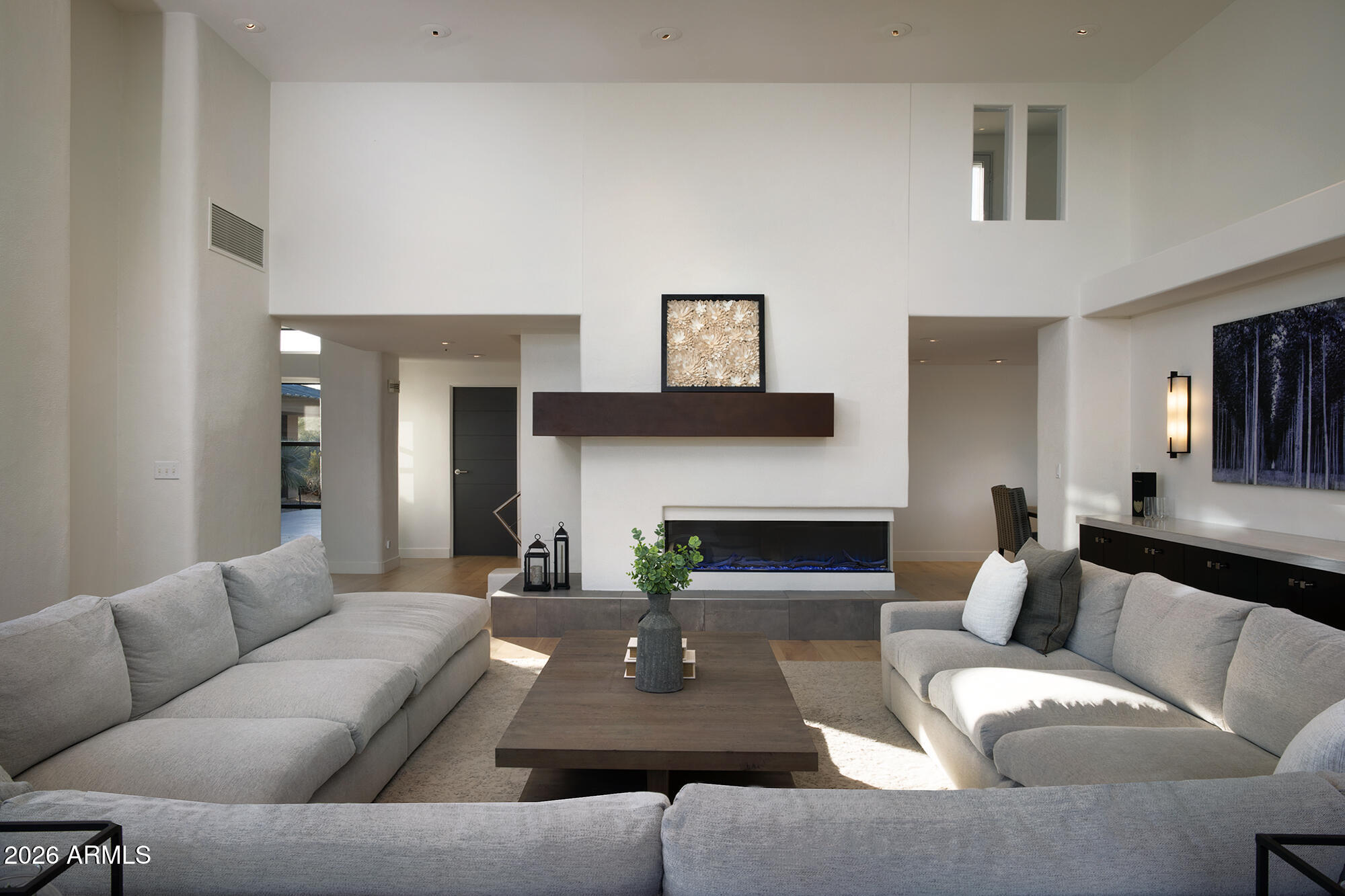 DESERT HIGHLANDS - Residential