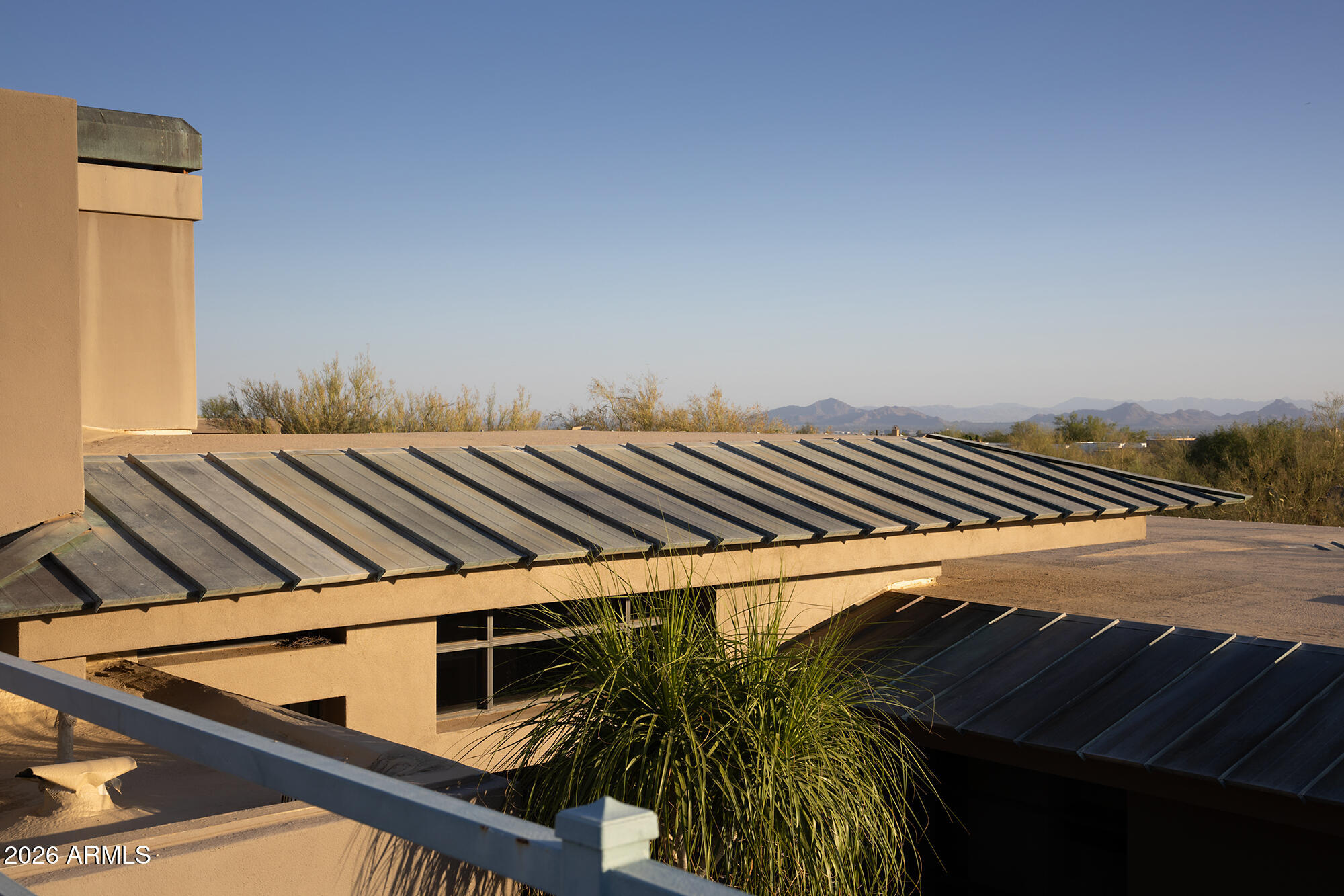 DESERT HIGHLANDS - Residential